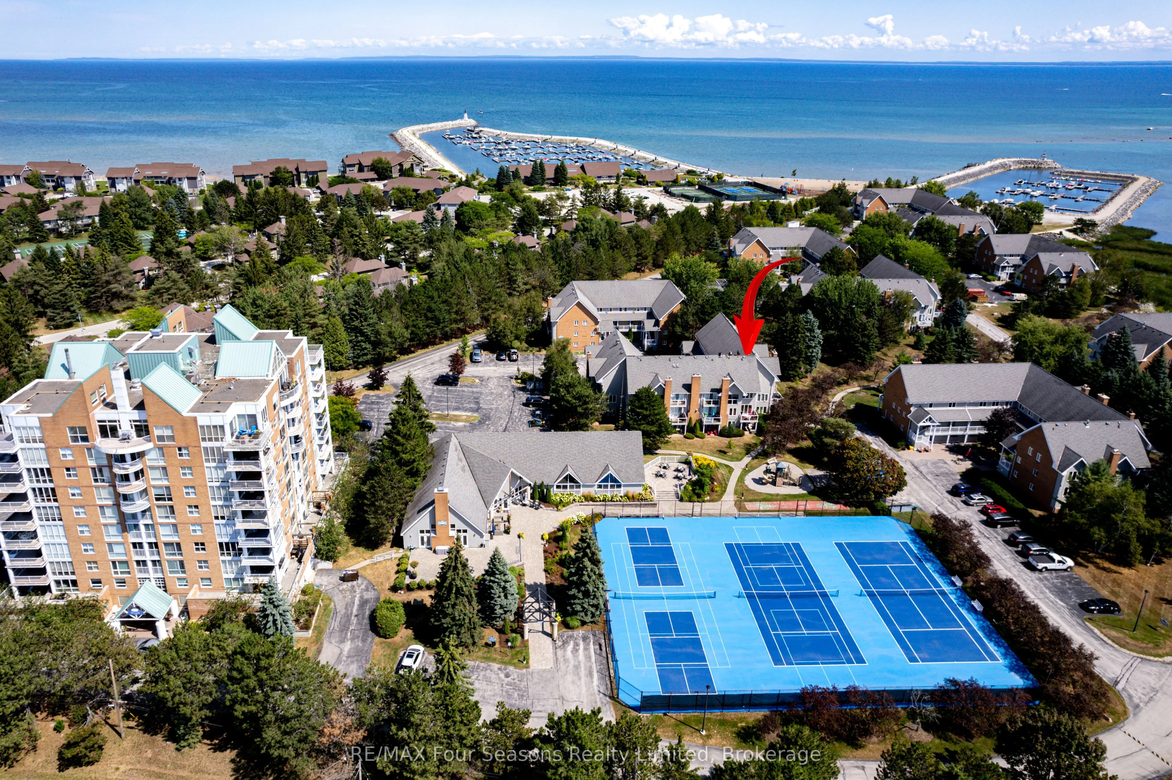 22 Rambling Way, #56
