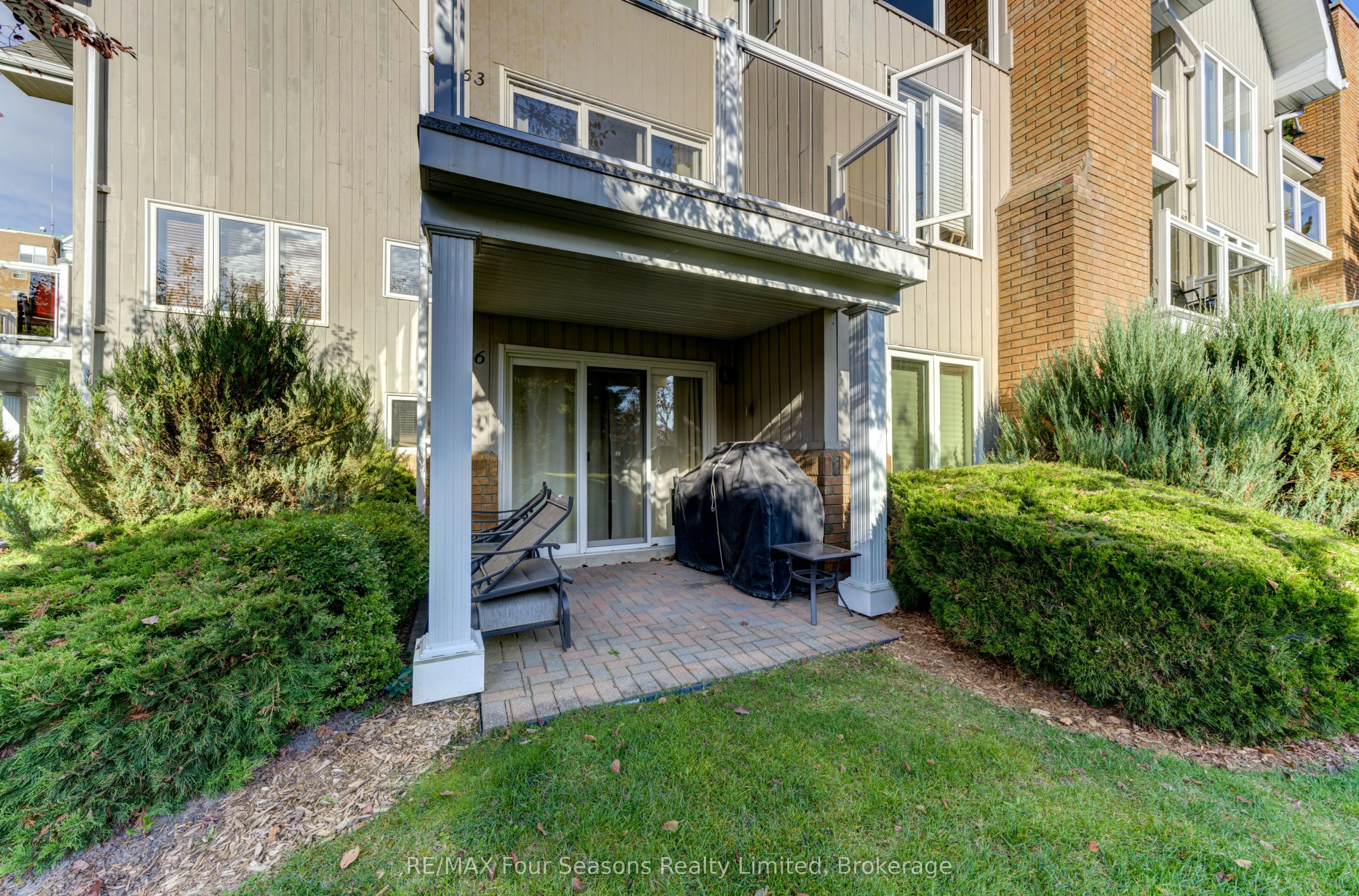 22 Rambling Way, #56