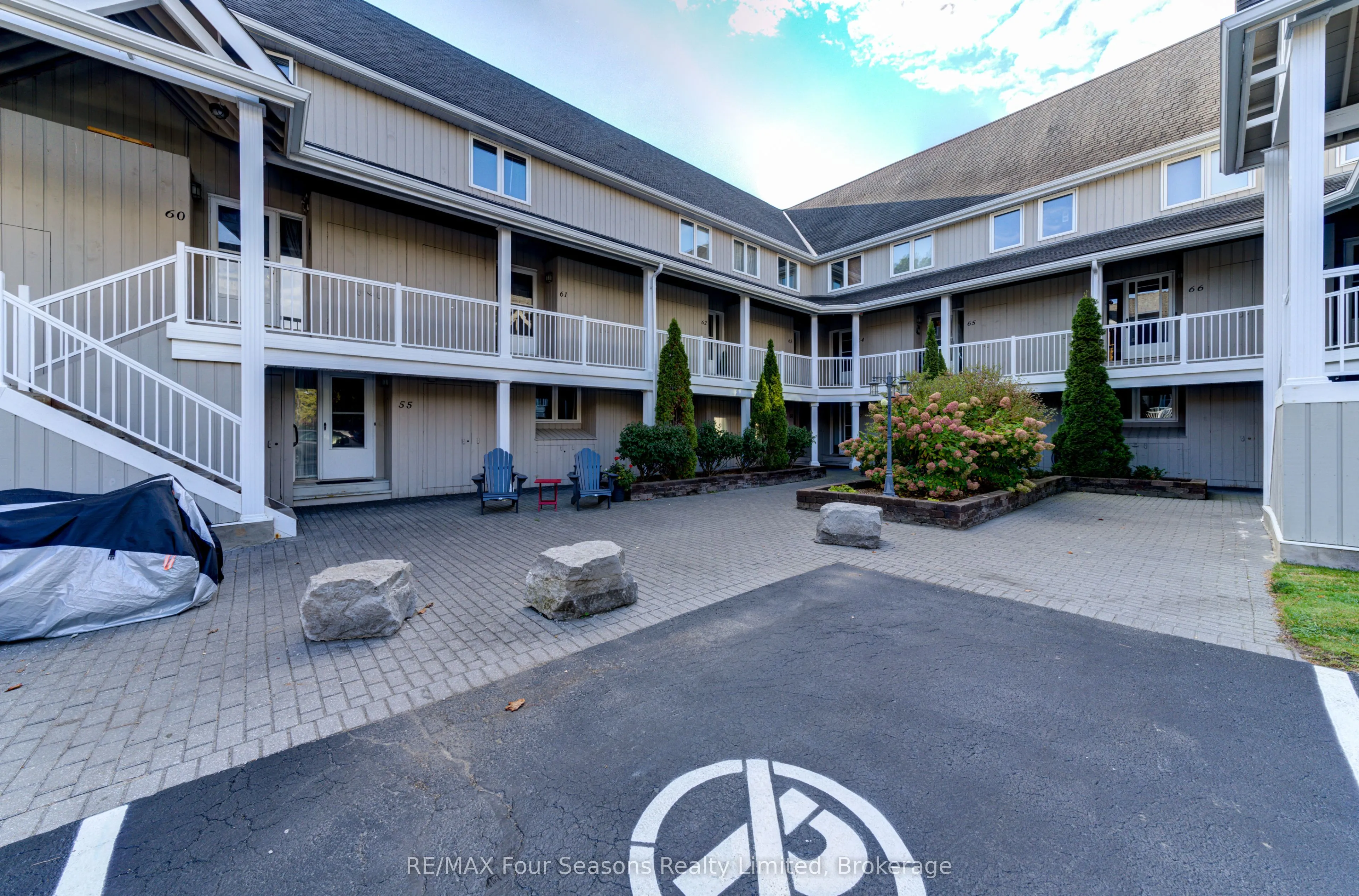 22 Rambling Way, #56