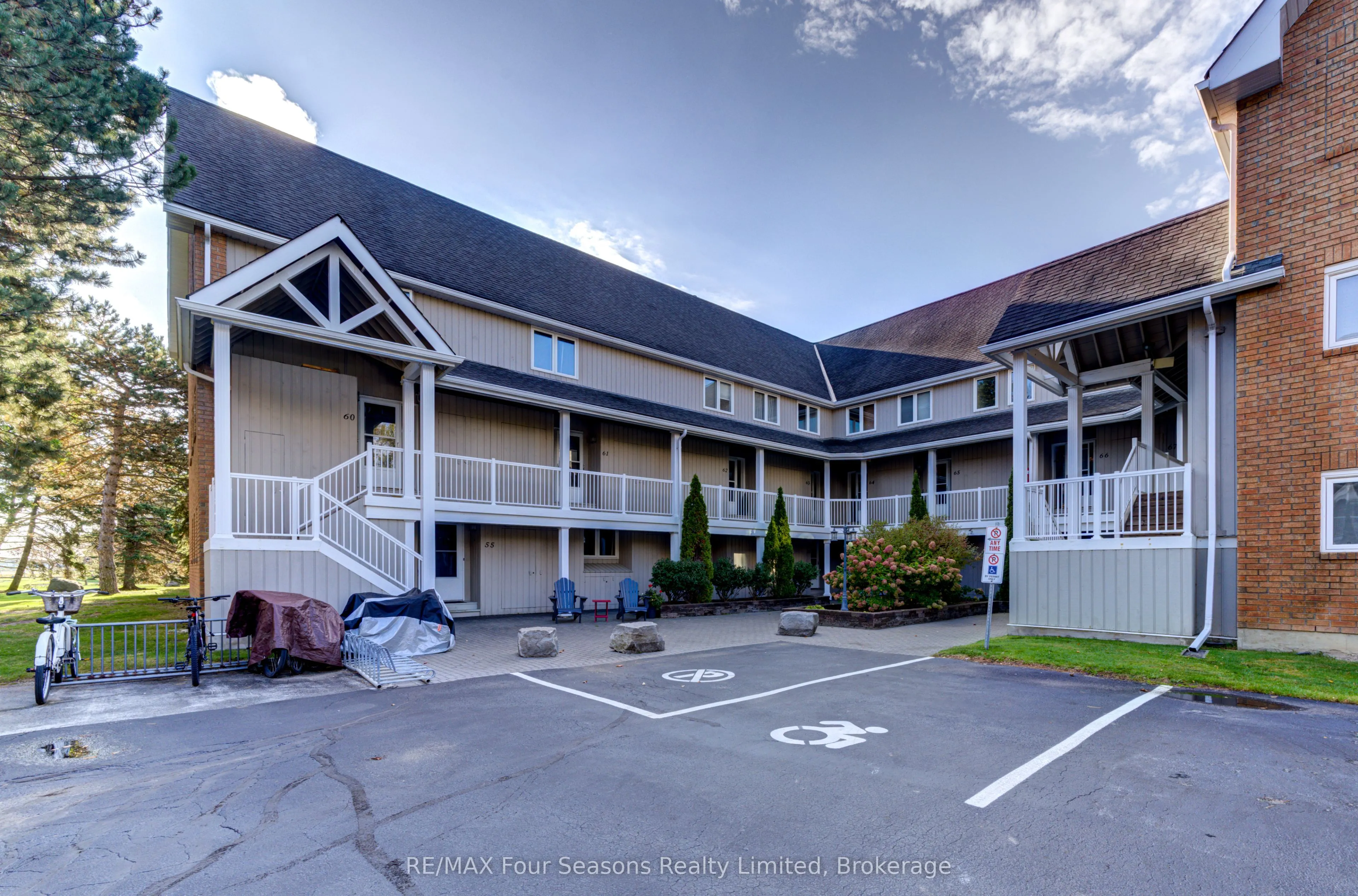22 Rambling Way, #56