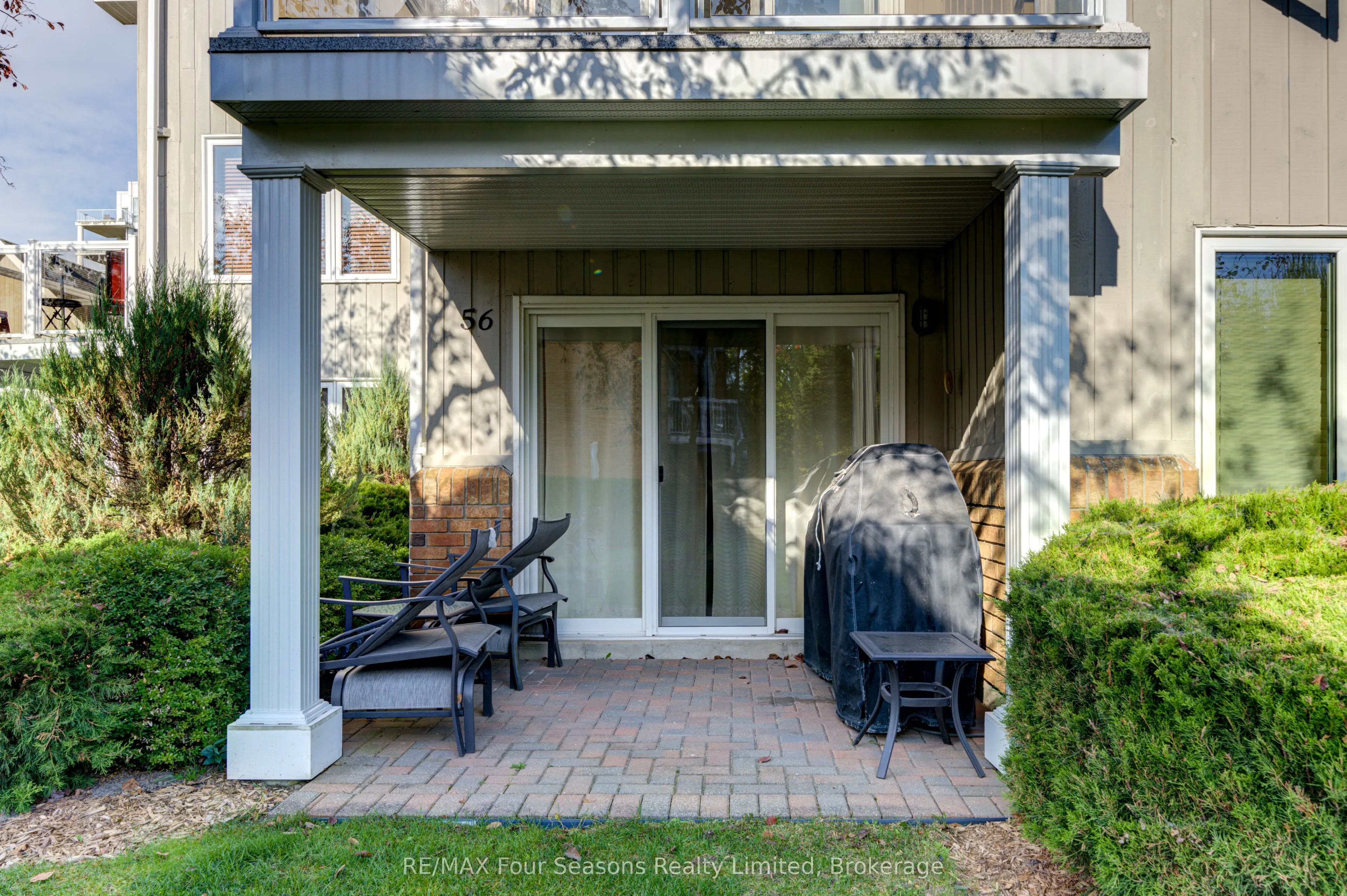22 Rambling Way, #56