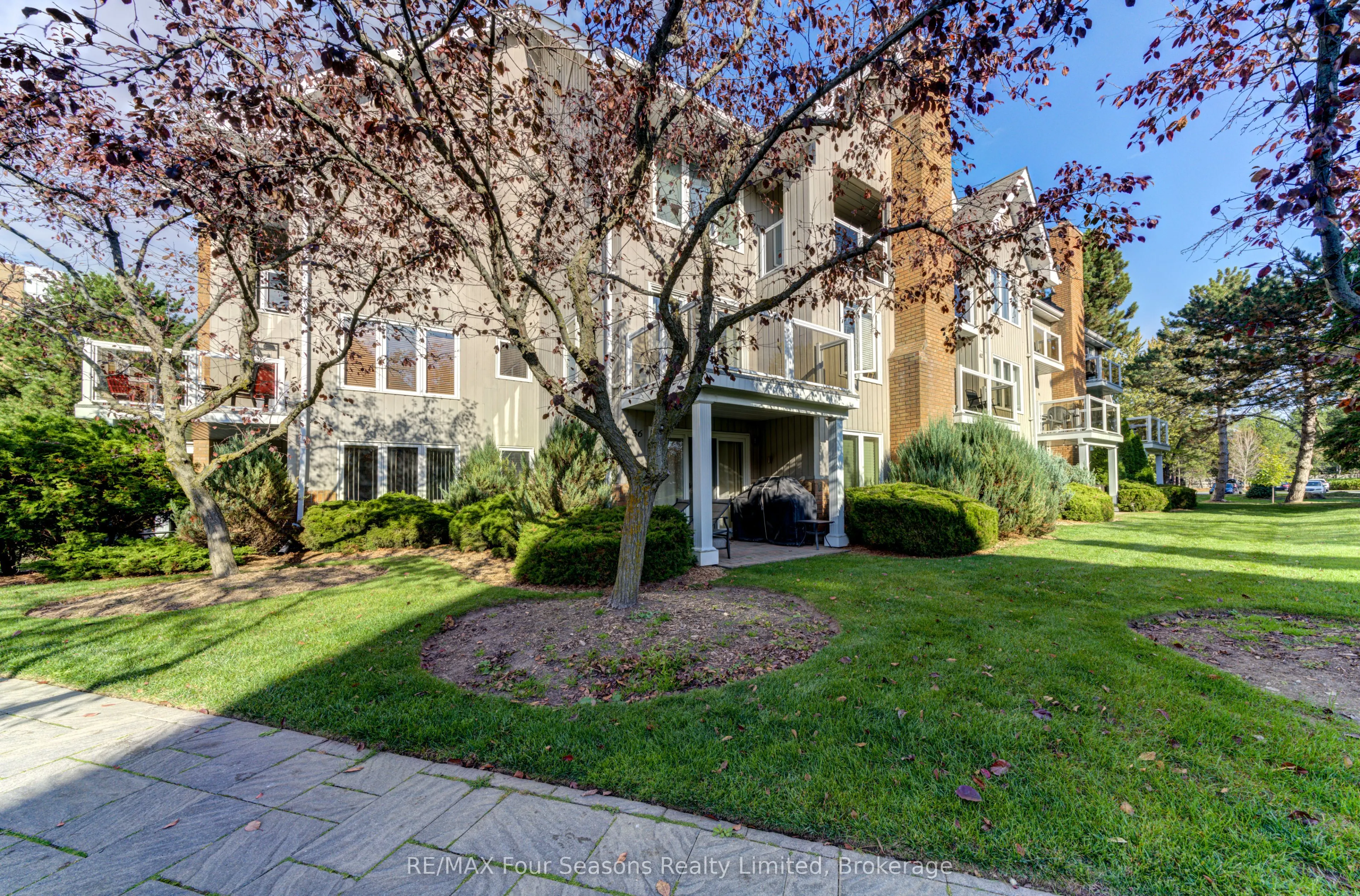 22 Rambling Way, #56