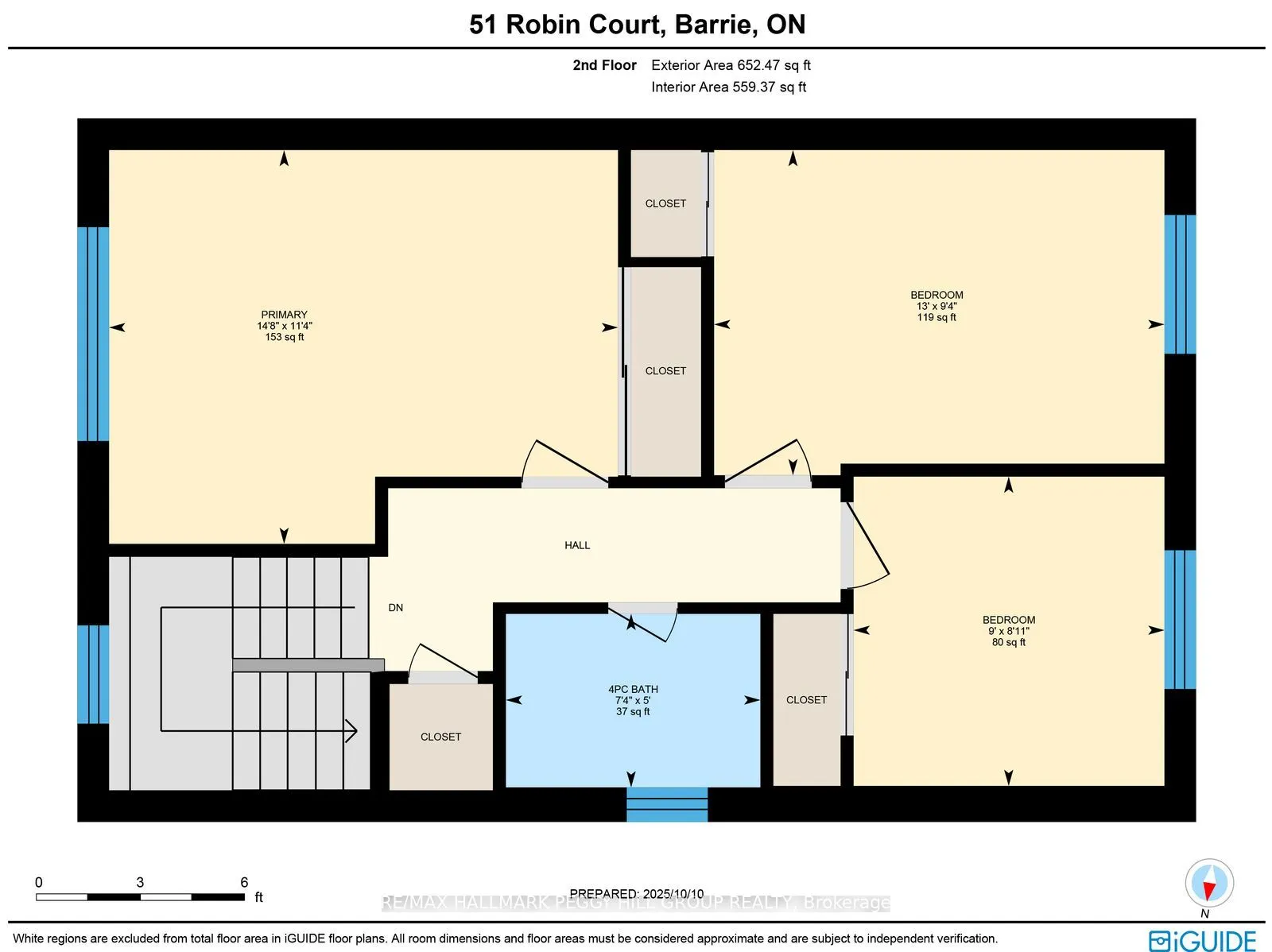 51 Robin Court