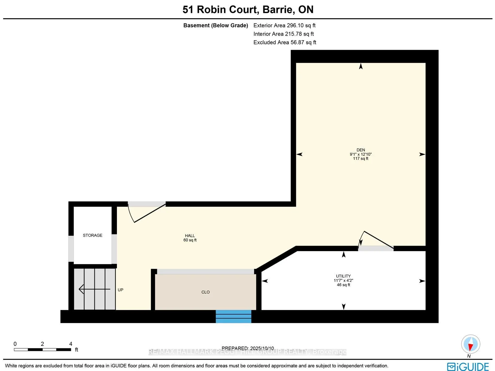 51 Robin Court