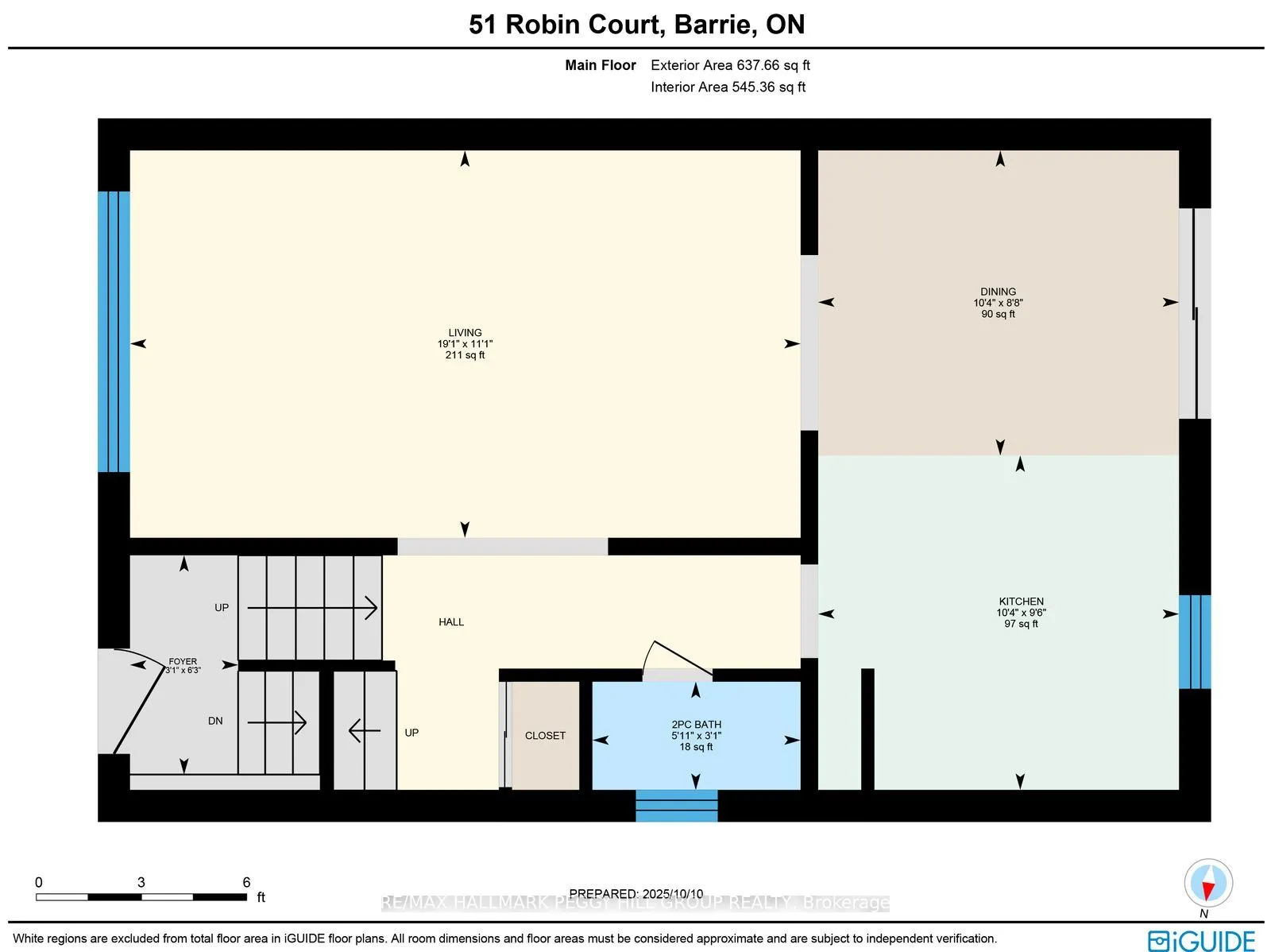 51 Robin Court