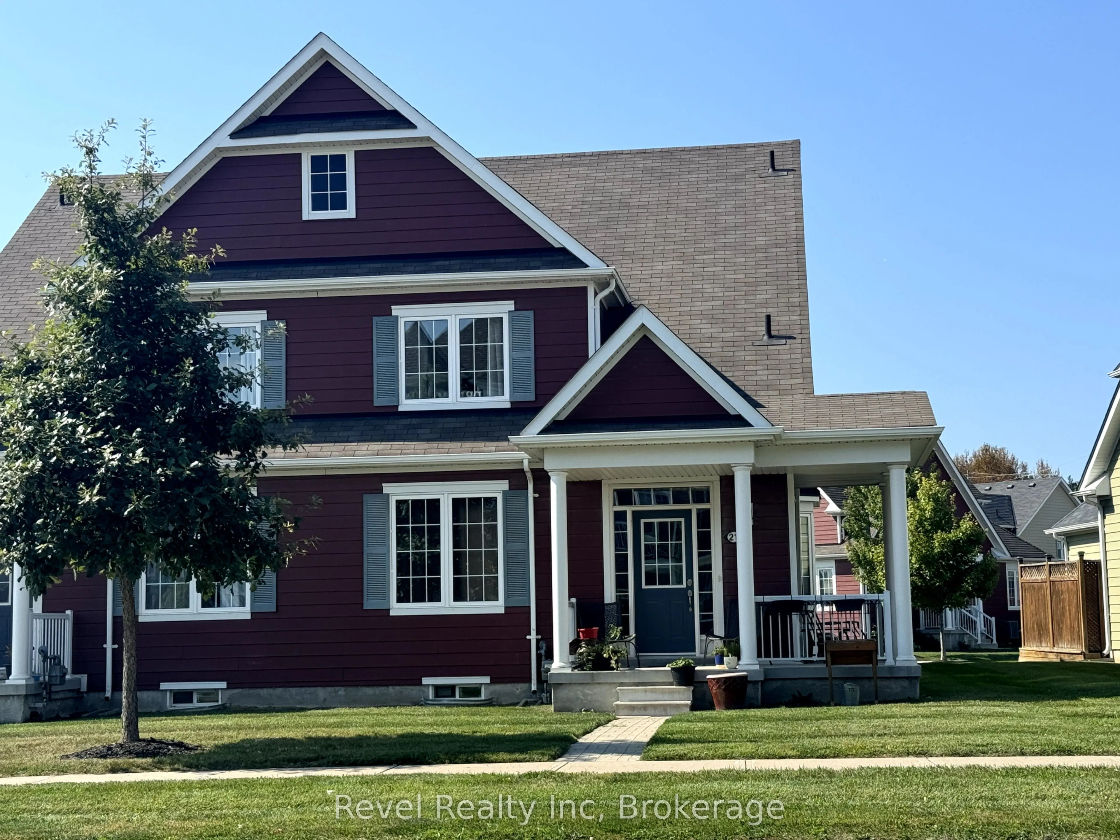 21 VILLAGE GATE Drive, #29