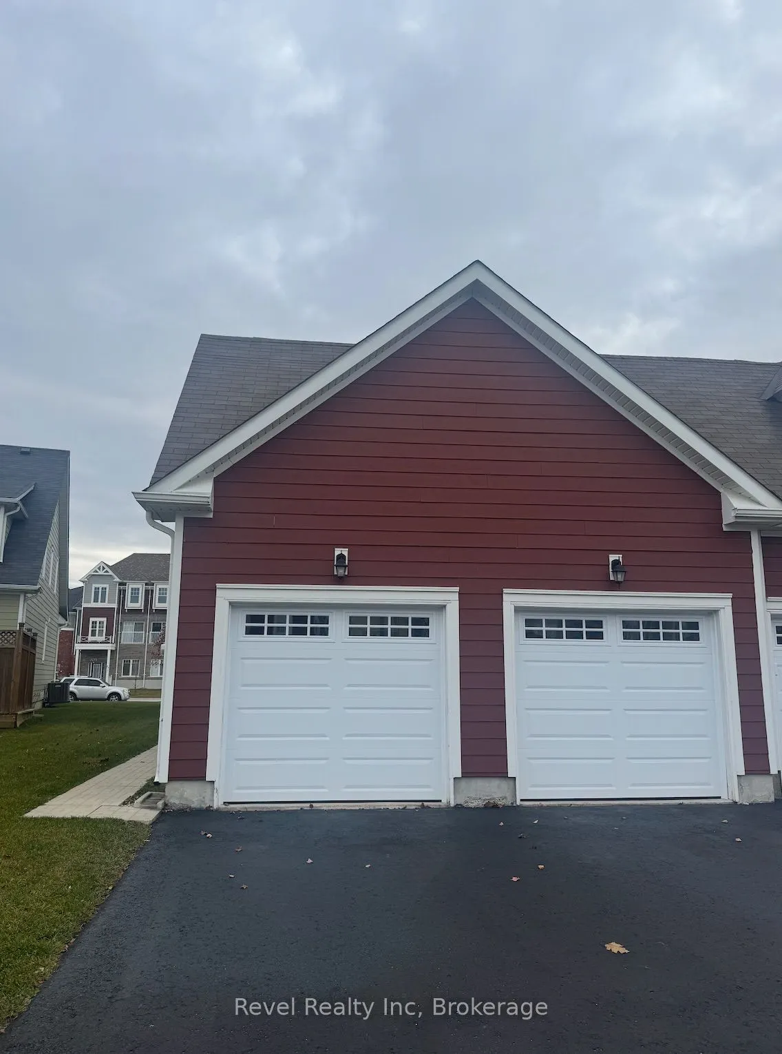 21 VILLAGE GATE Drive, #29
