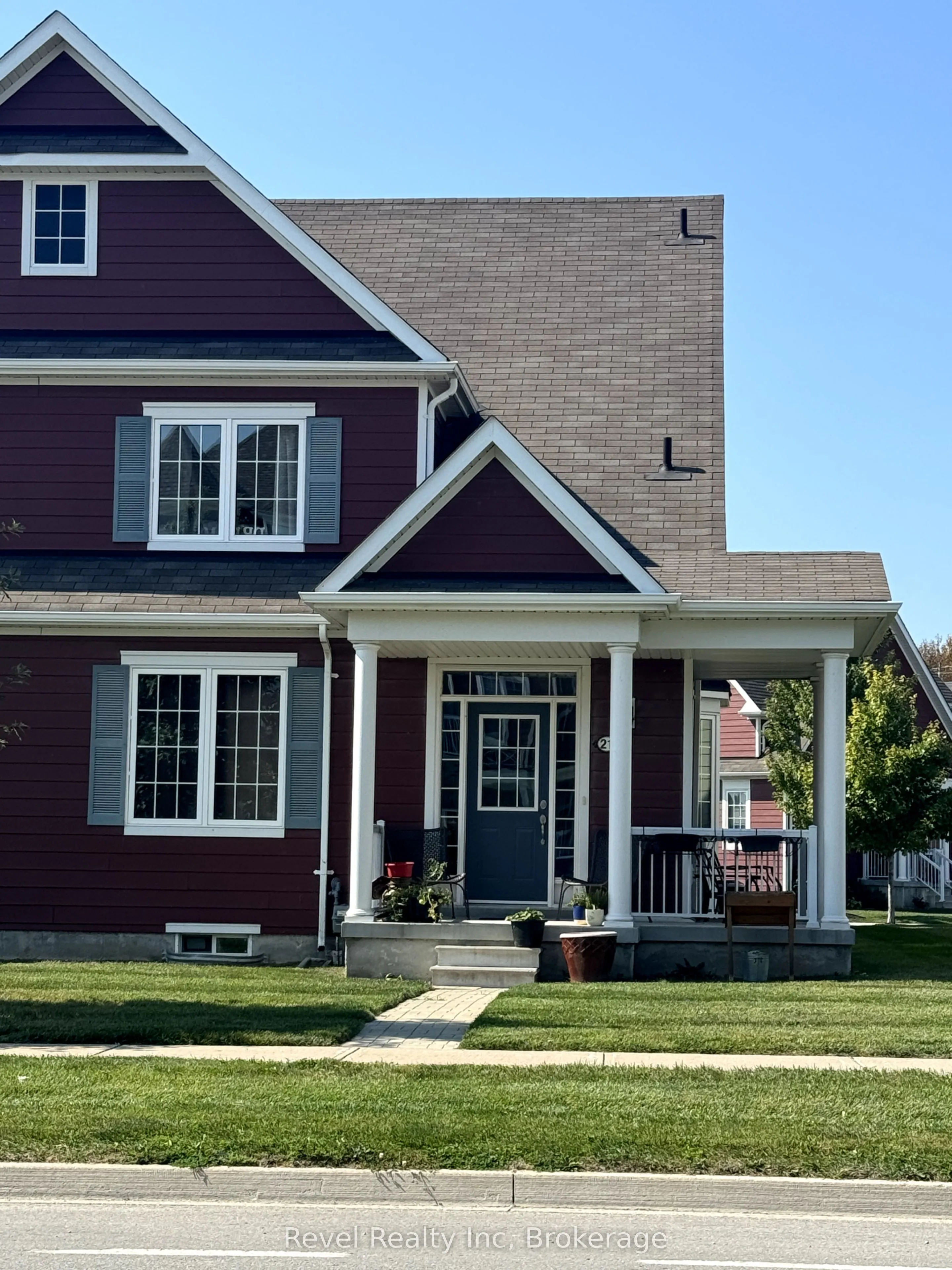 21 VILLAGE GATE Drive, #29