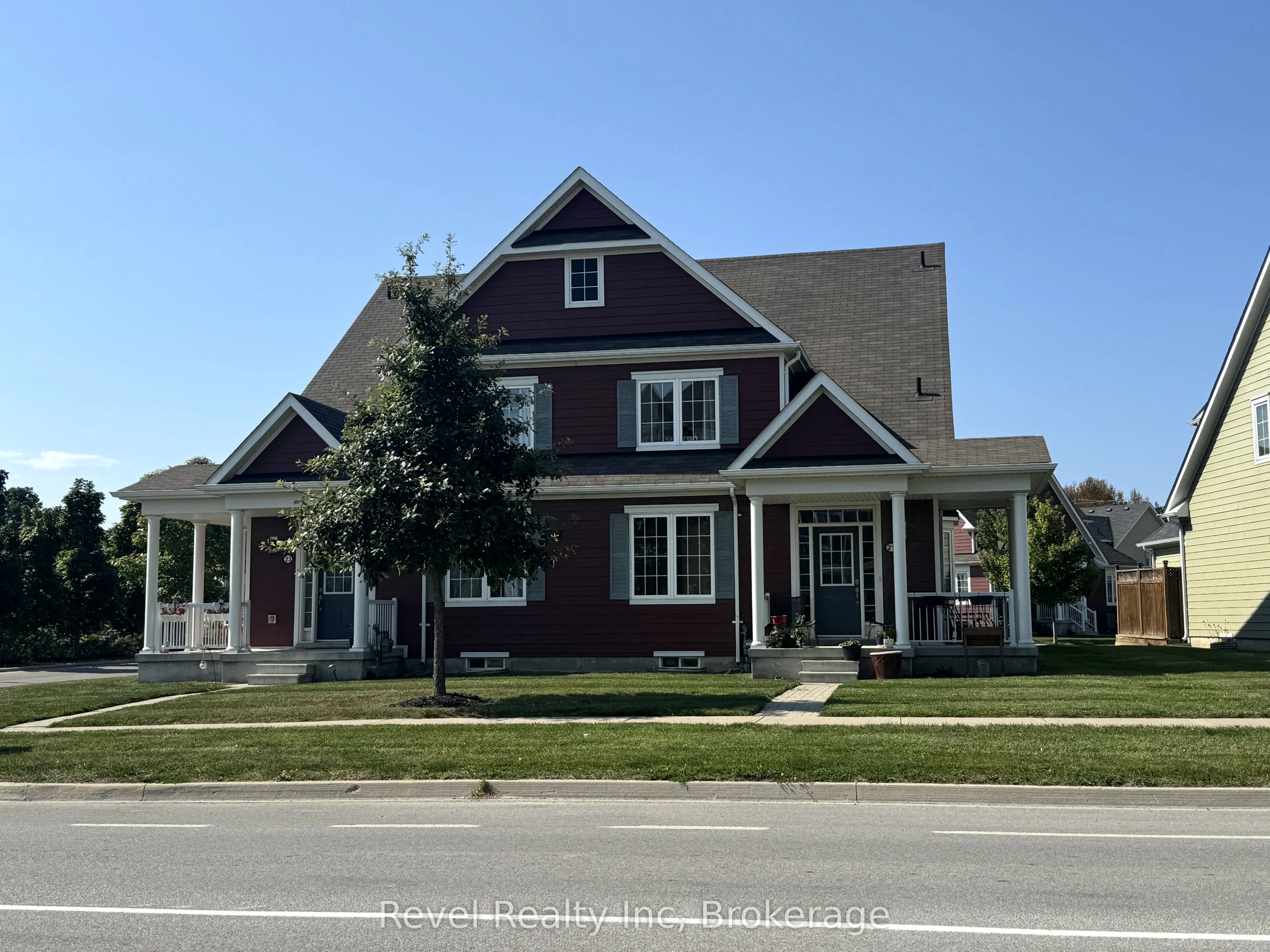 21 VILLAGE GATE Drive, #29