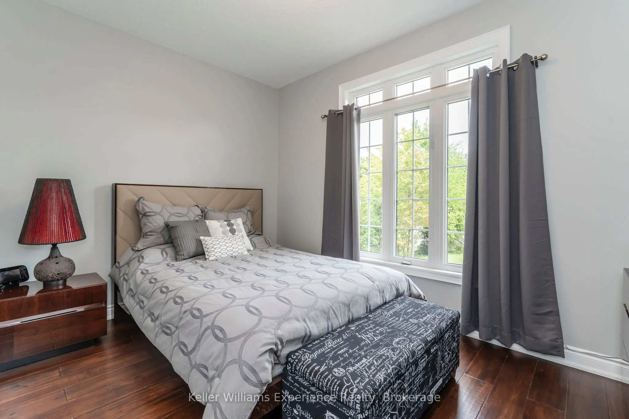 1 Topaz Court