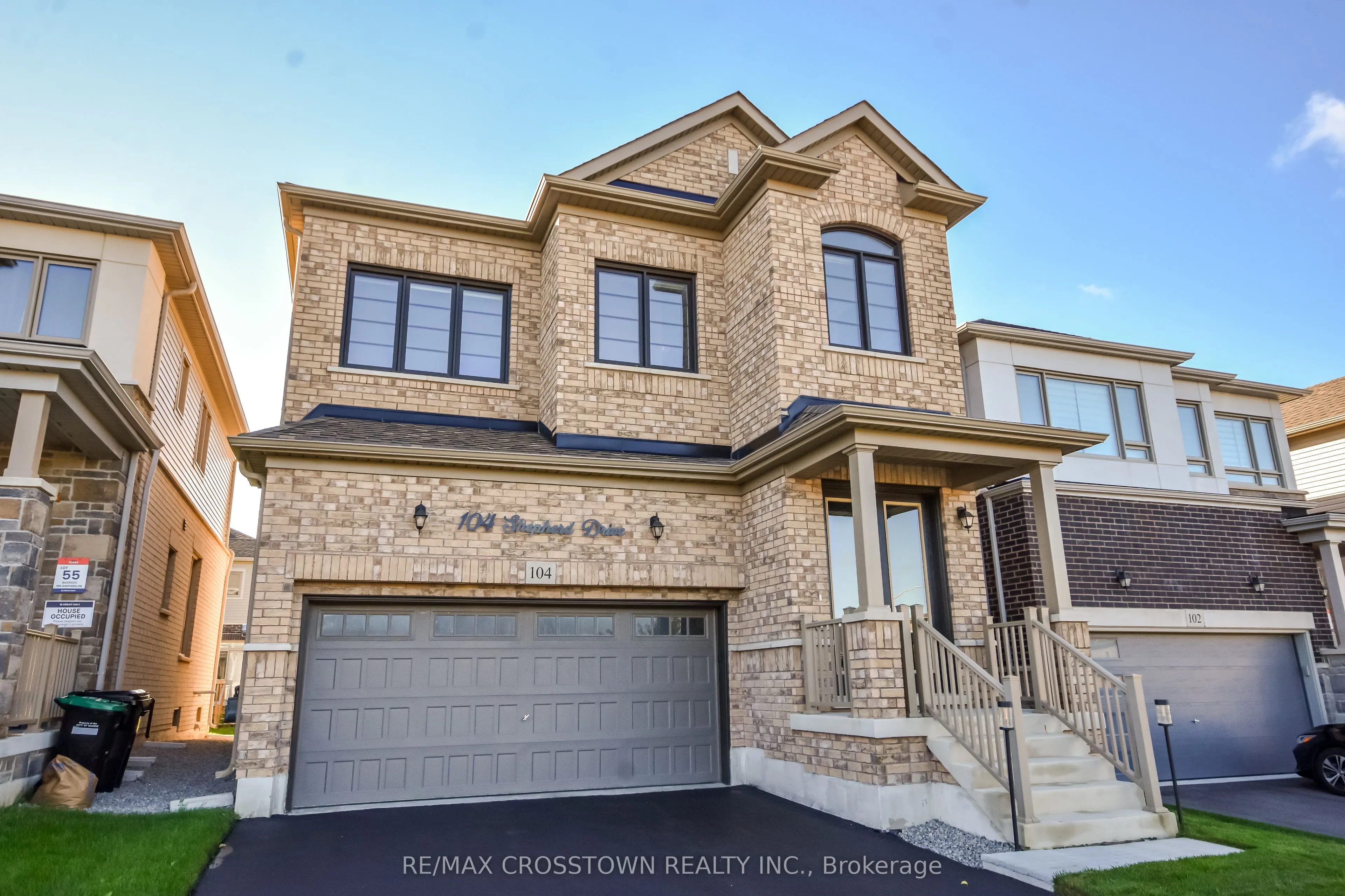 104 Shepherd Drive