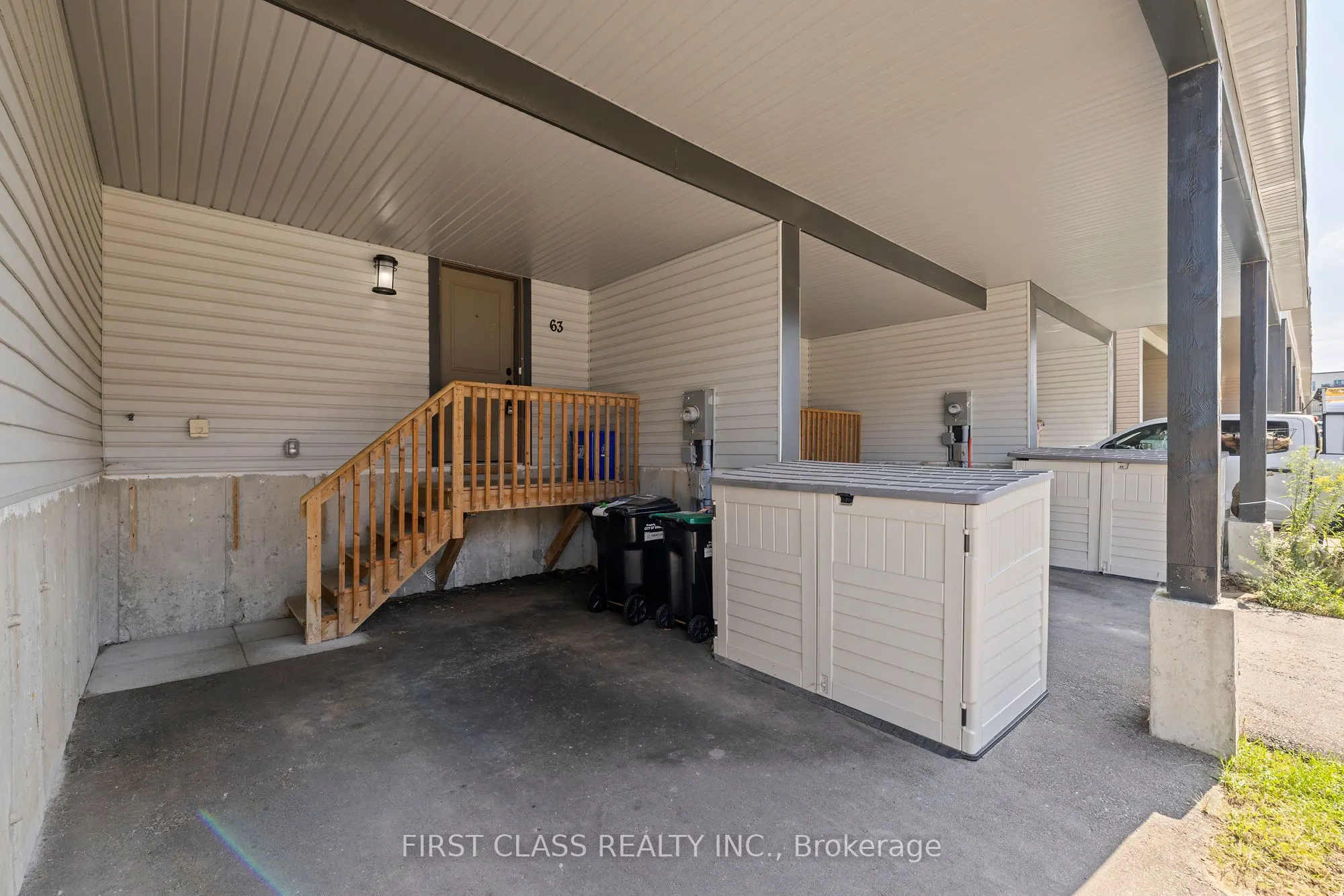 63 Andean Lane