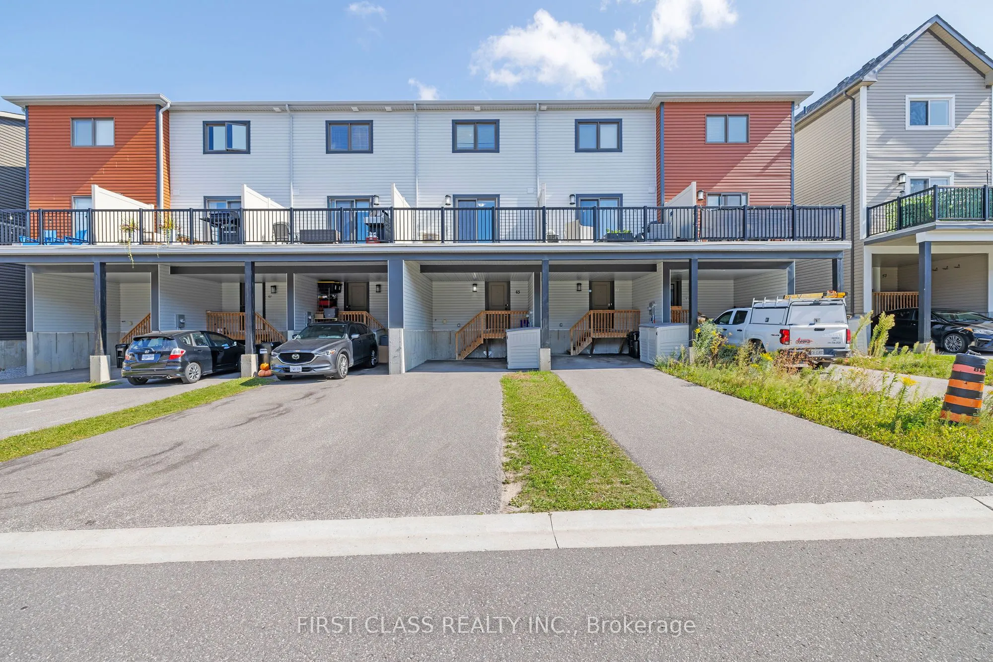 63 Andean Lane