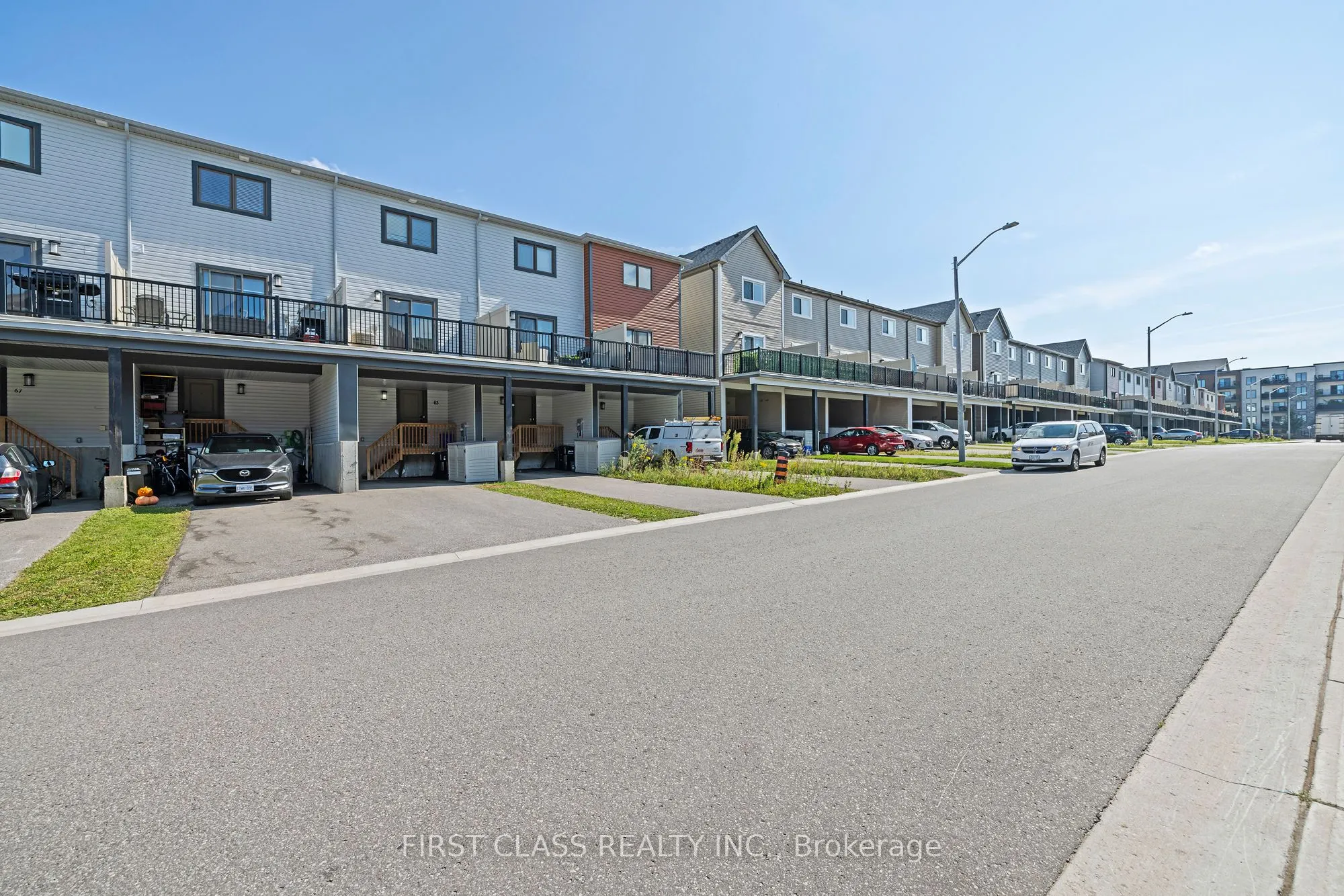63 Andean Lane