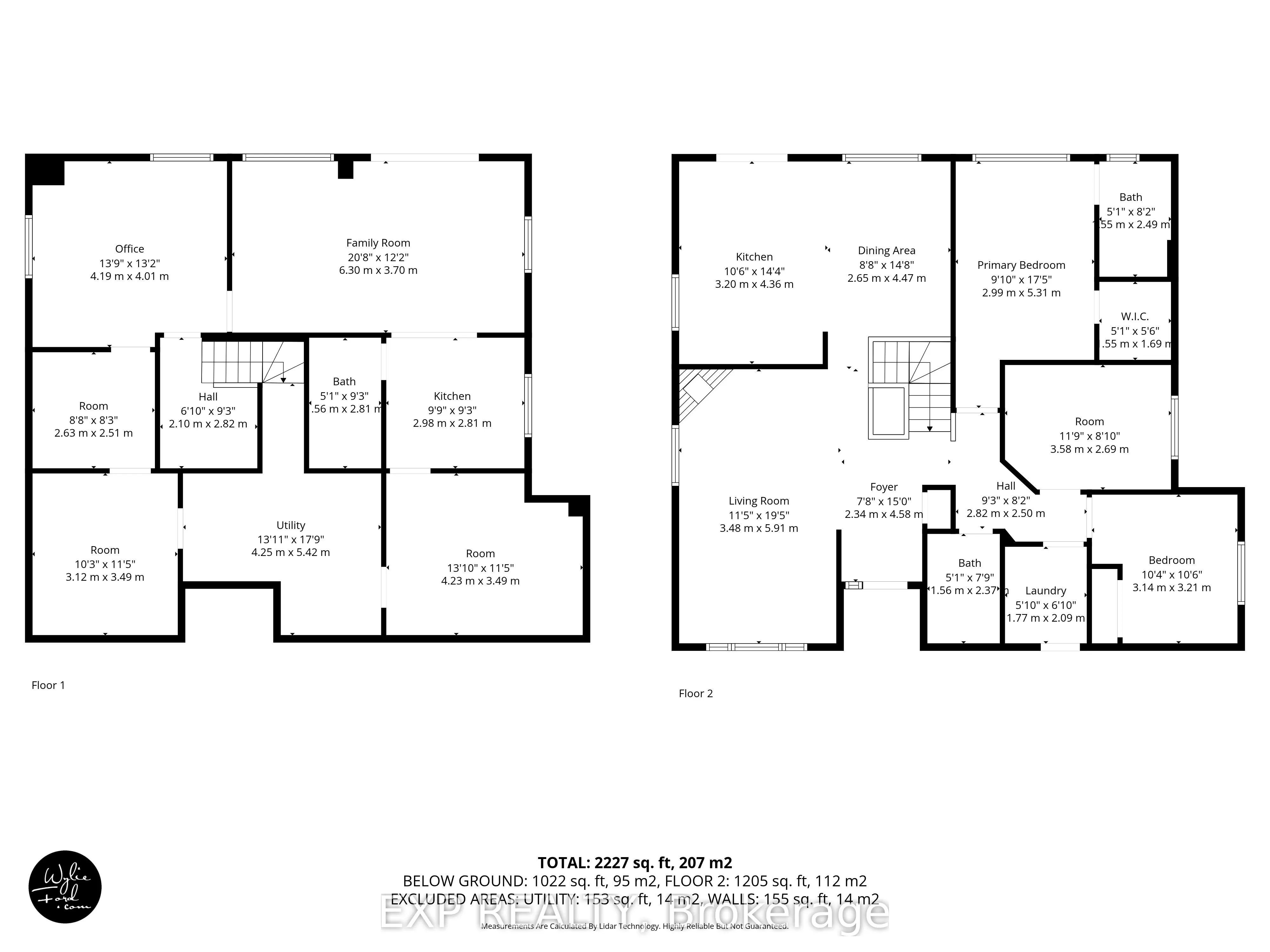 7 Pacific Avenue
