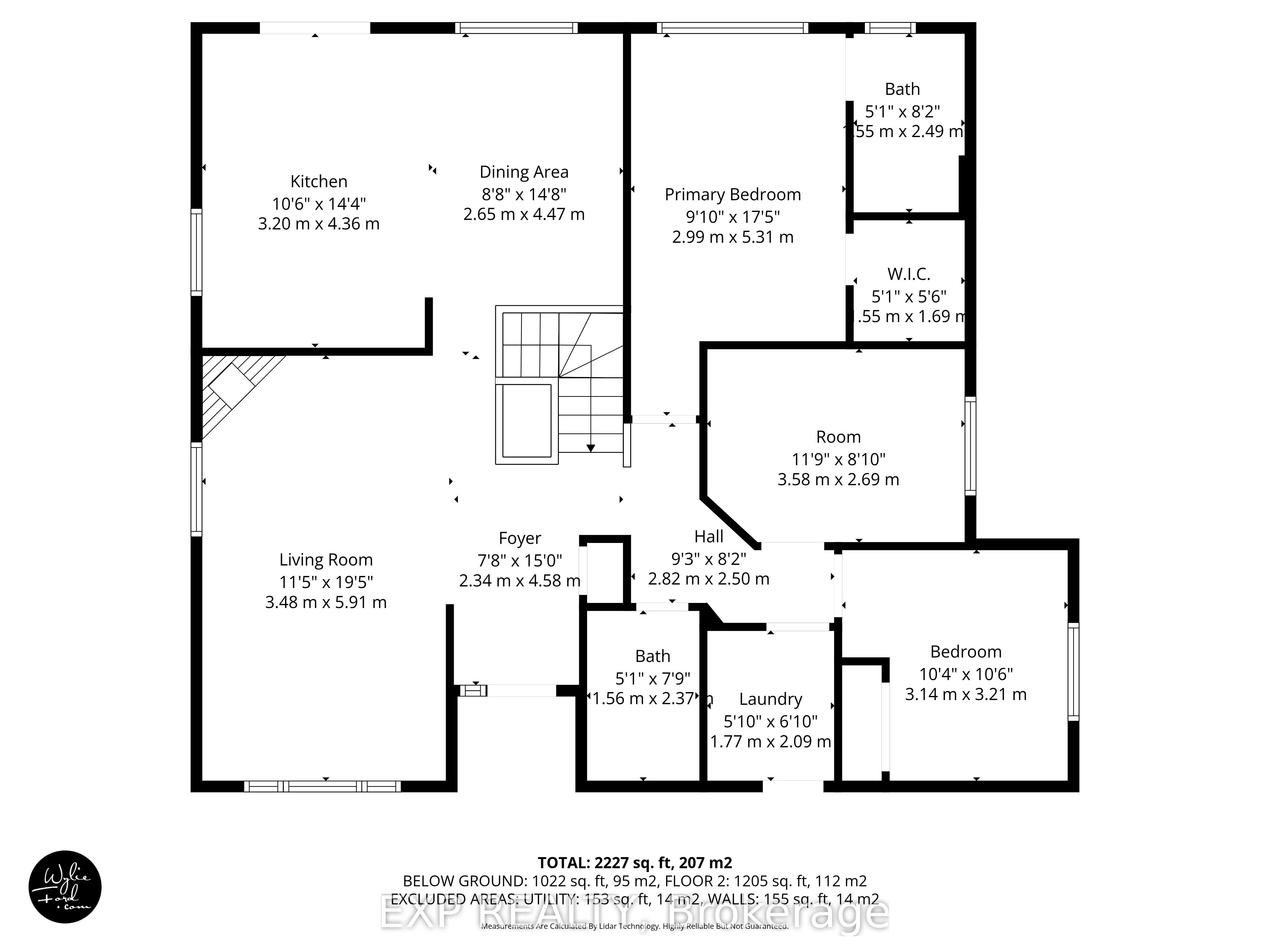 7 Pacific Avenue