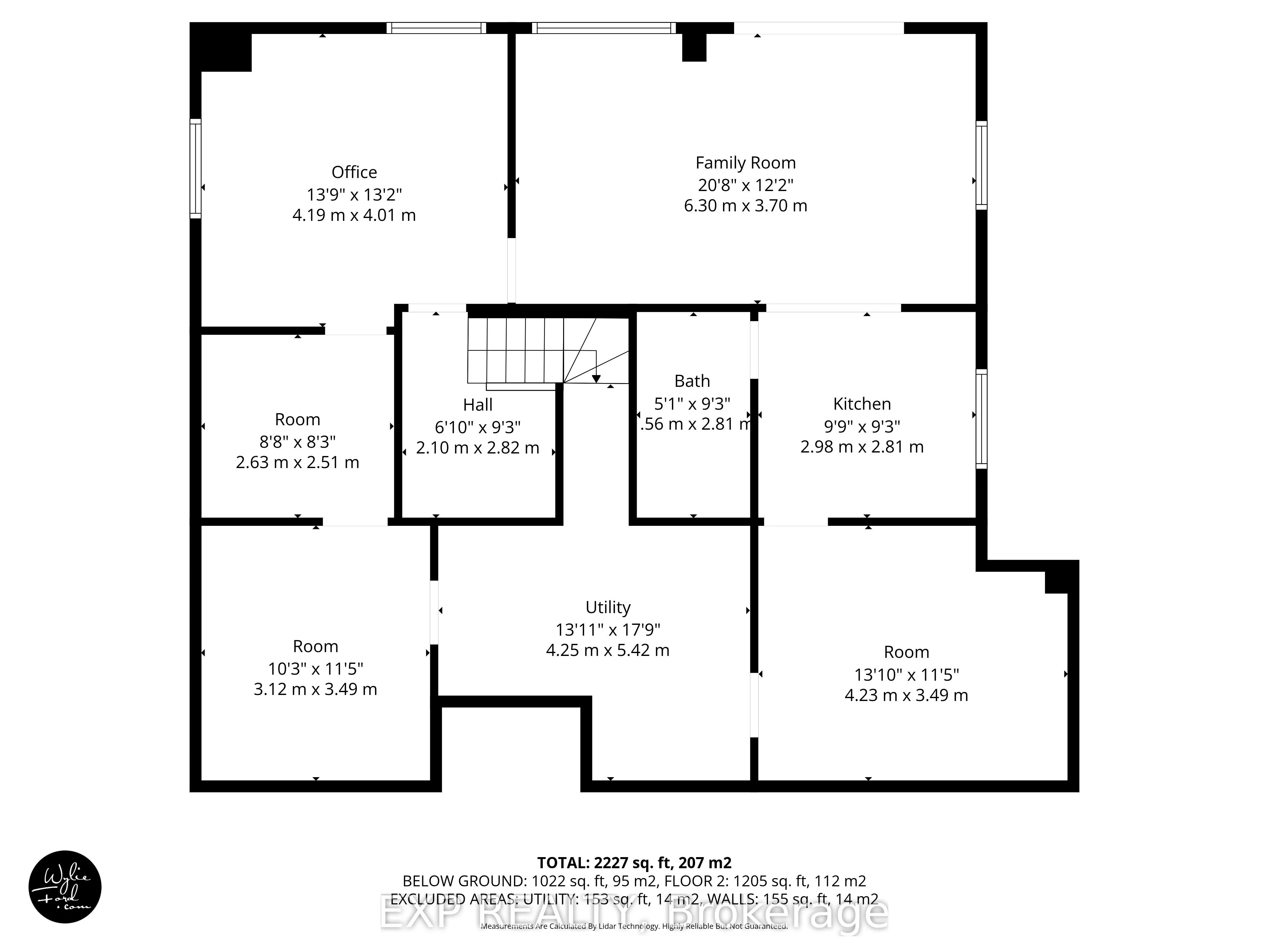 7 Pacific Avenue