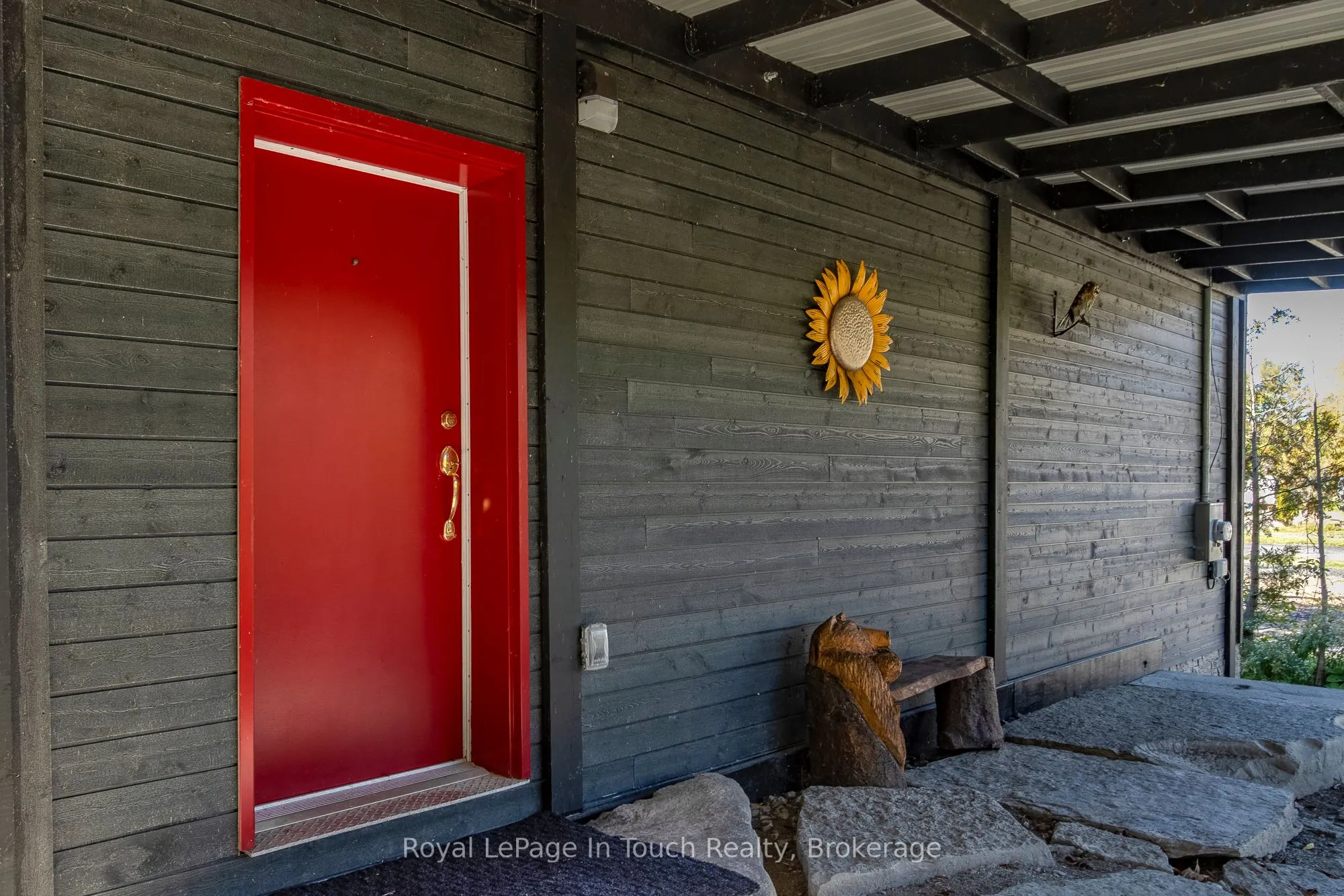 142 Duck Bay Road
