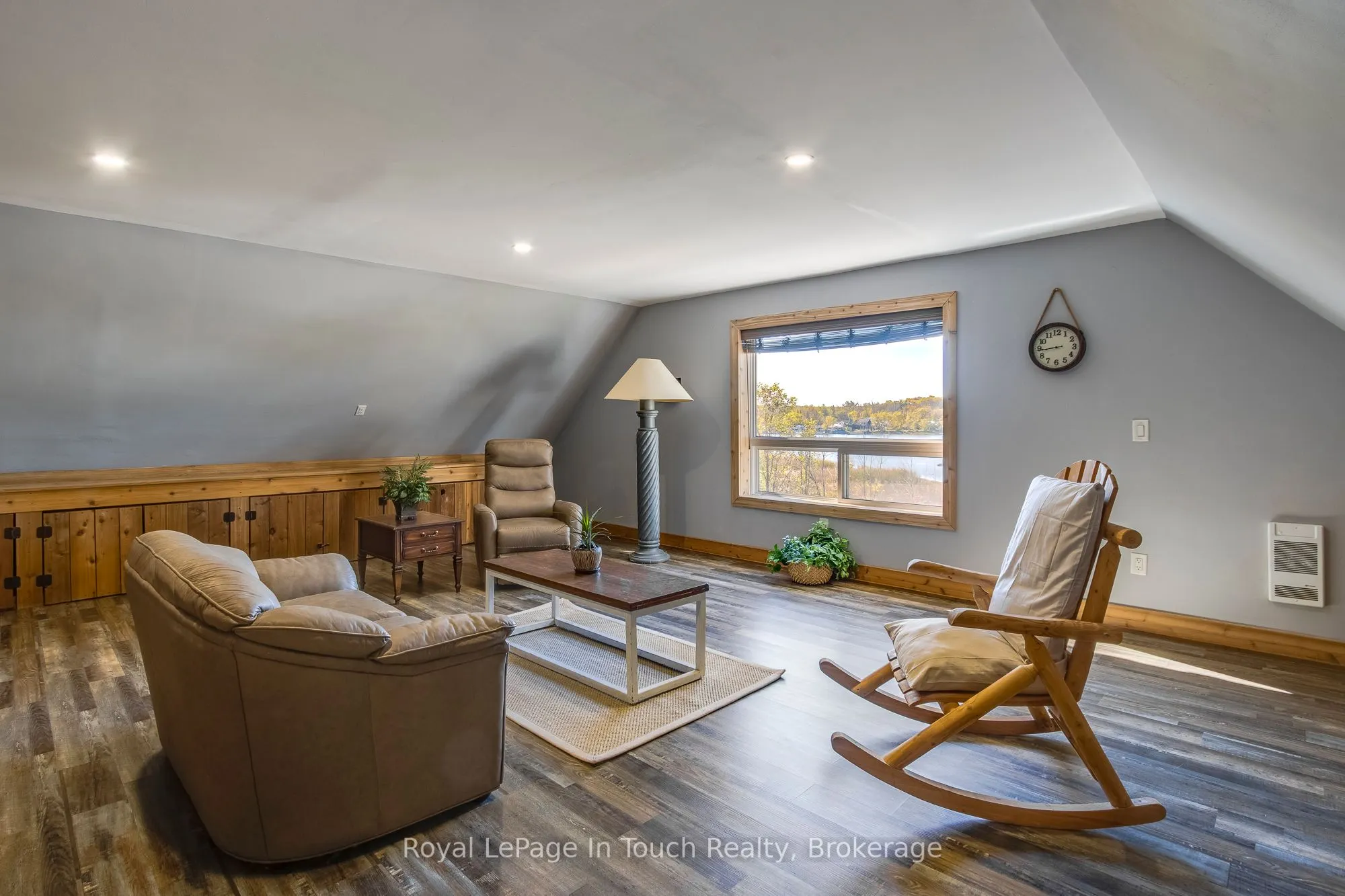142 Duck Bay Road