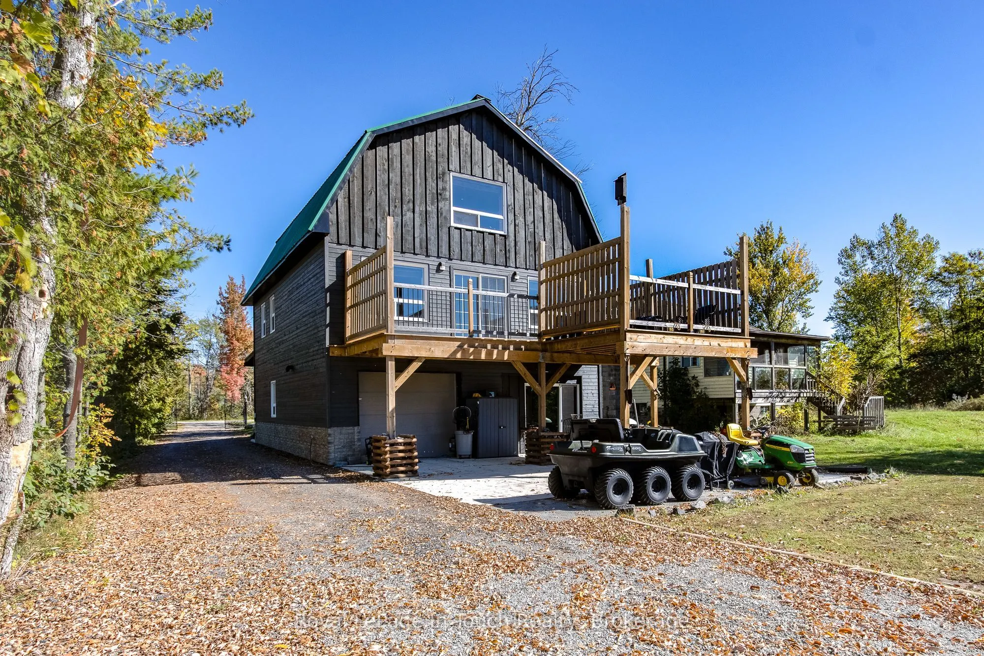 142 Duck Bay Road