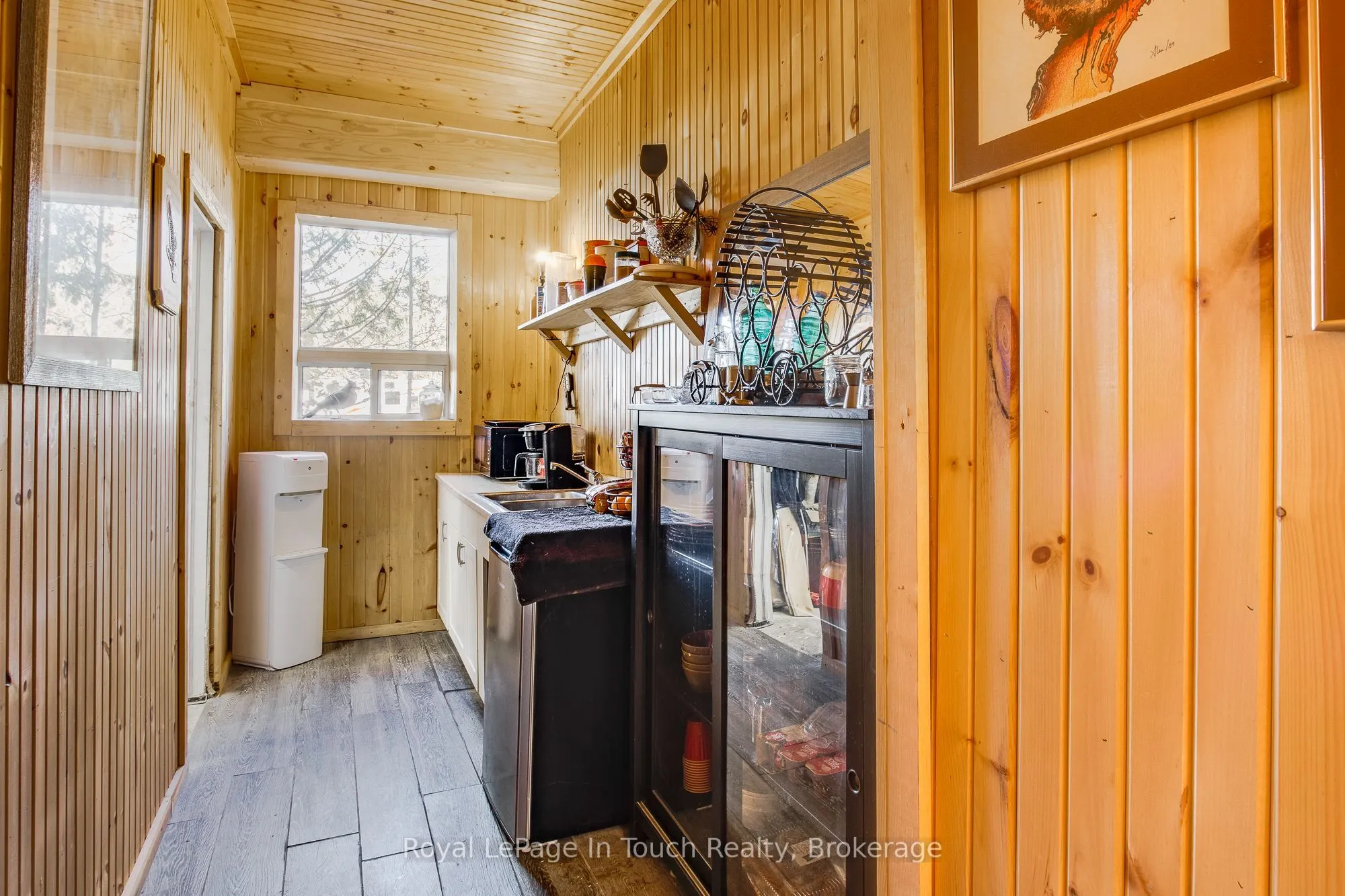 142 Duck Bay Road
