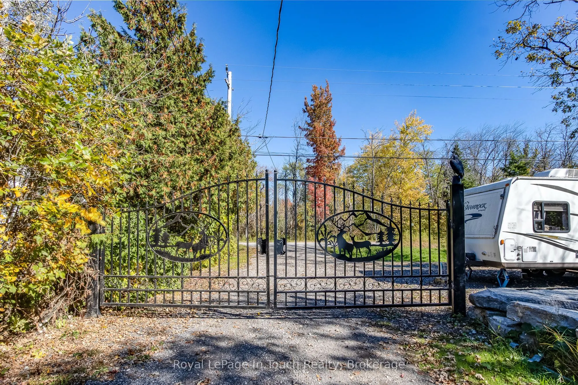142 Duck Bay Road