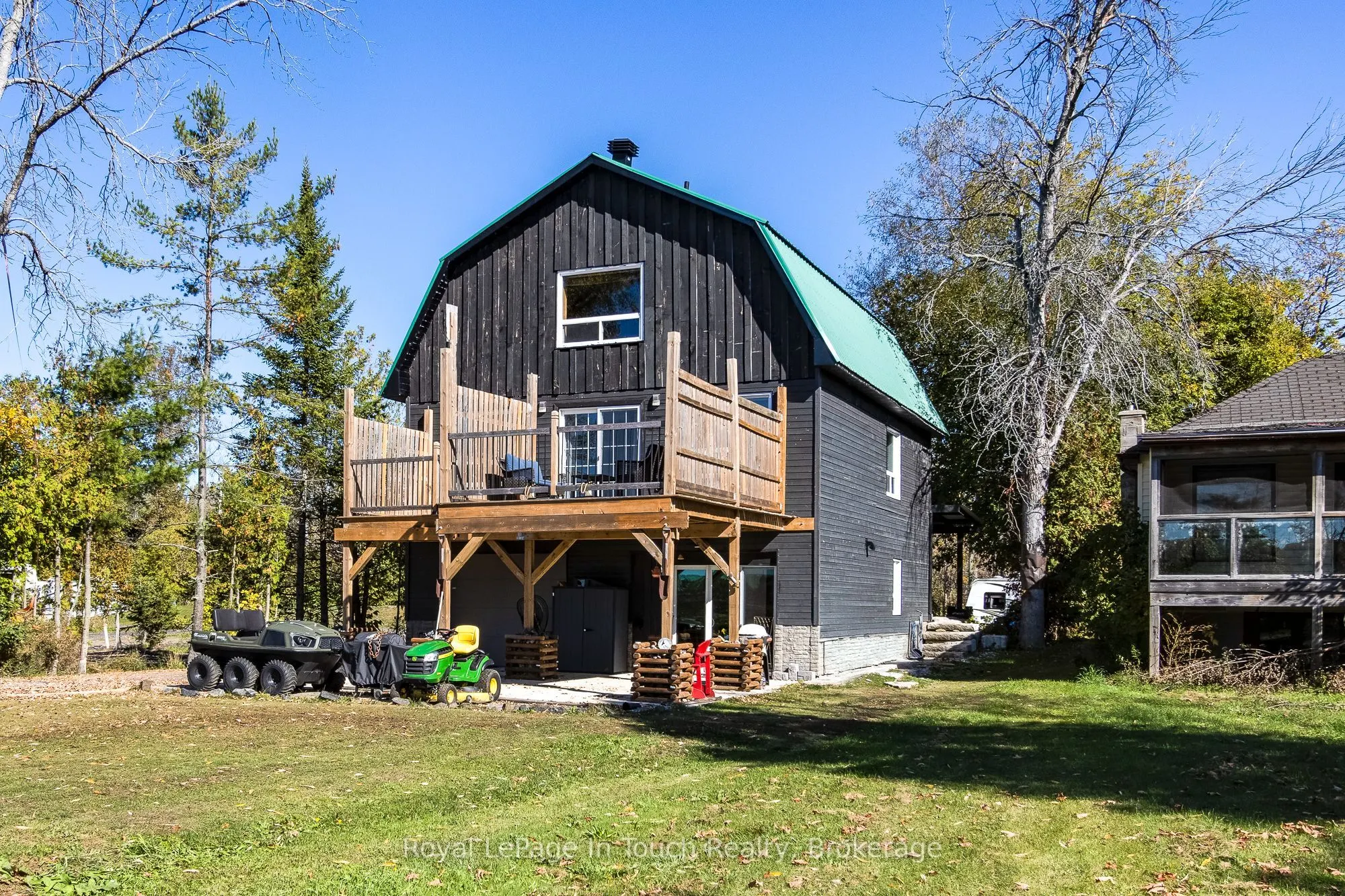 142 Duck Bay Road