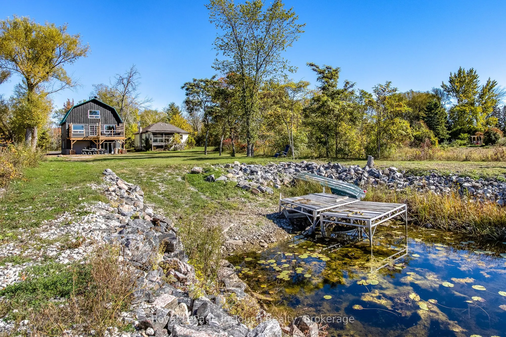142 Duck Bay Road