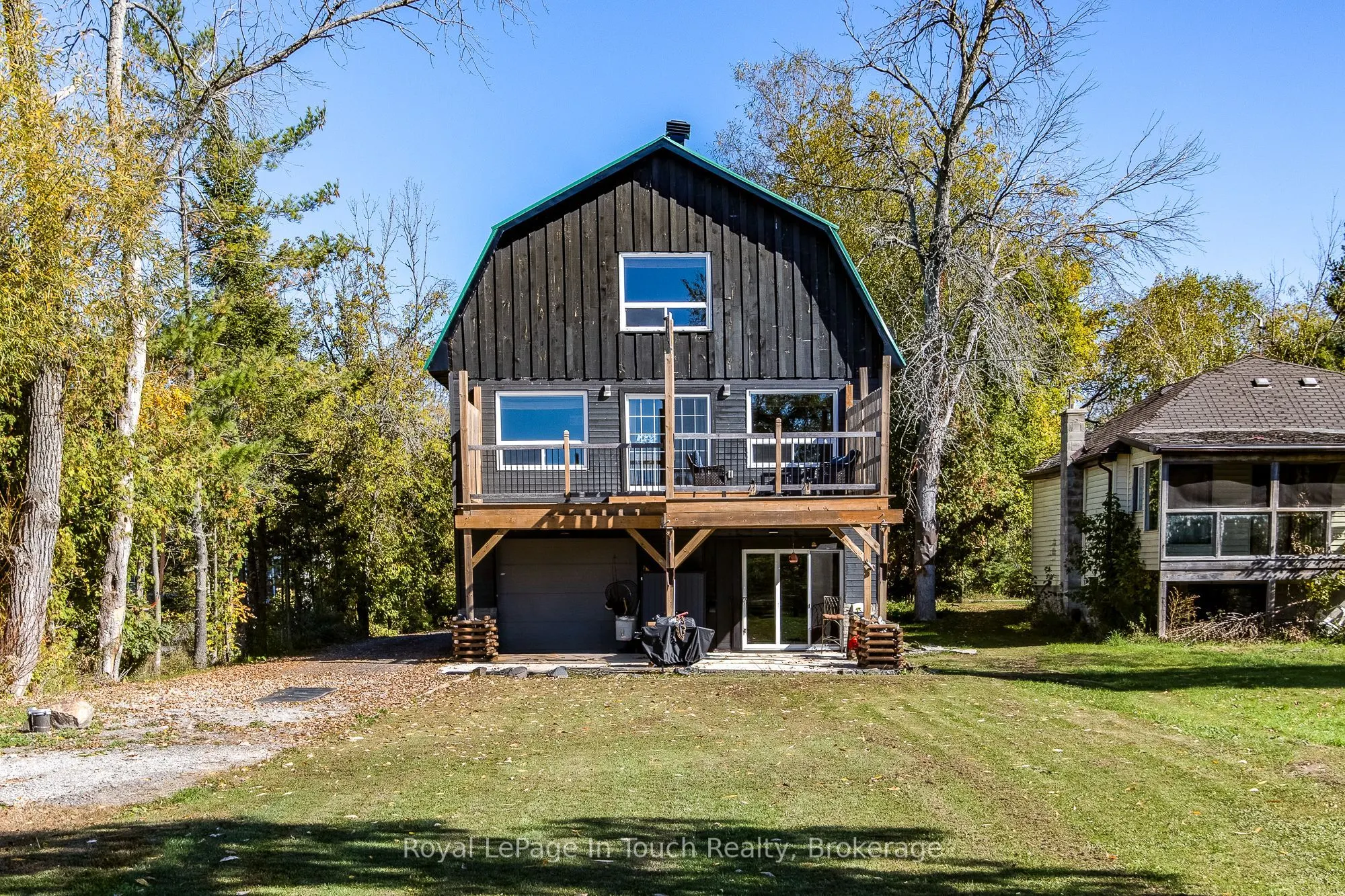 142 Duck Bay Road