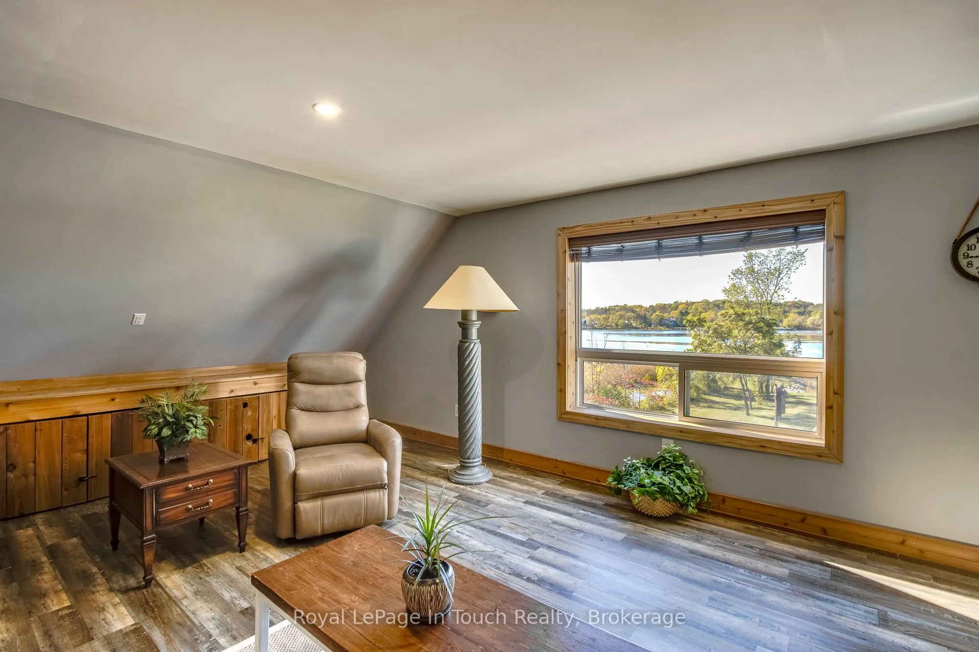 142 Duck Bay Road