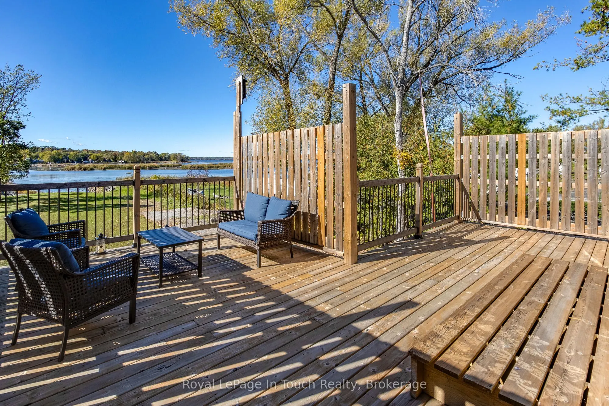 142 Duck Bay Road