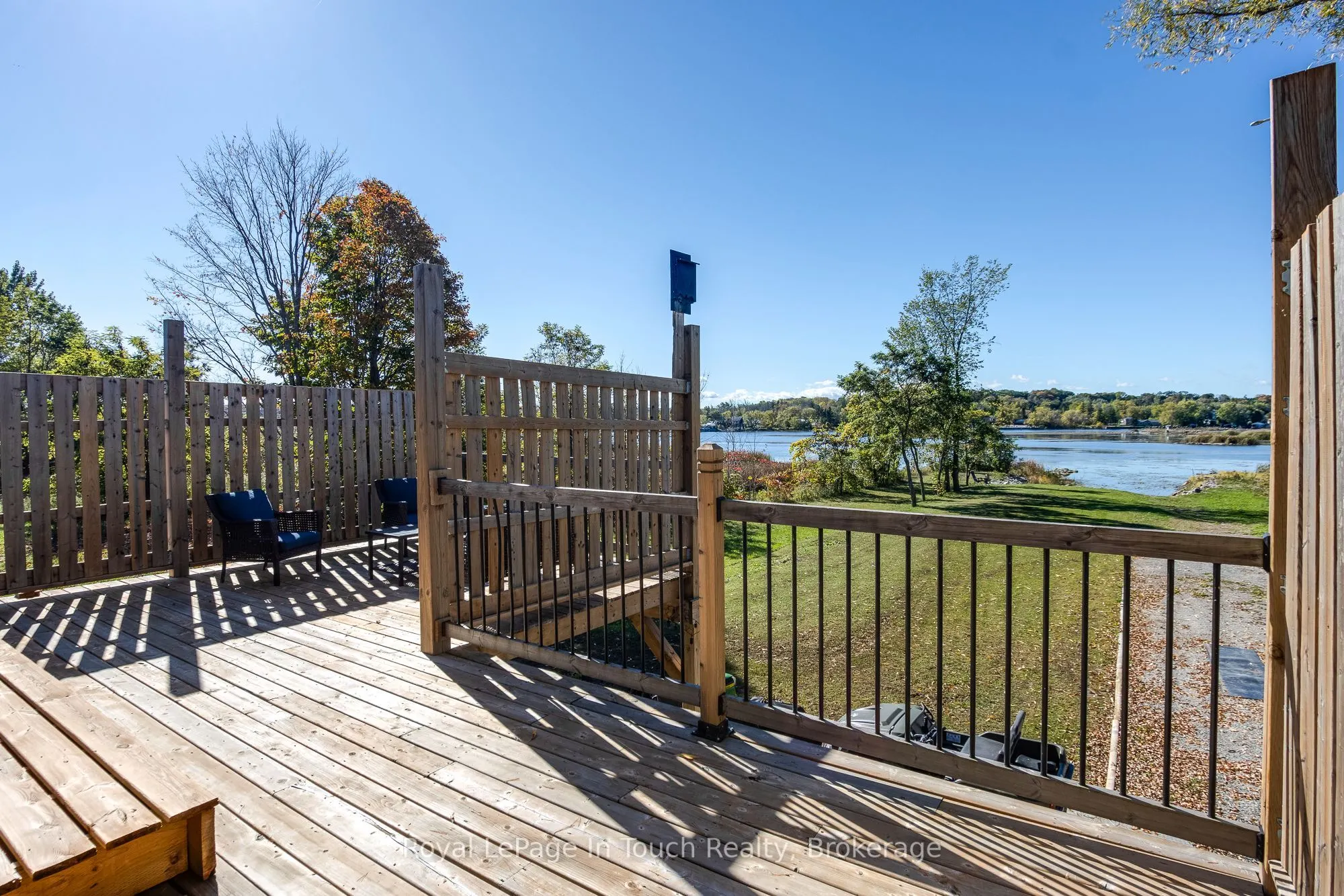 142 Duck Bay Road