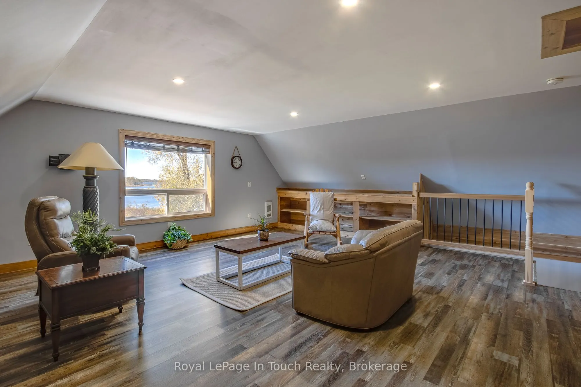 142 Duck Bay Road