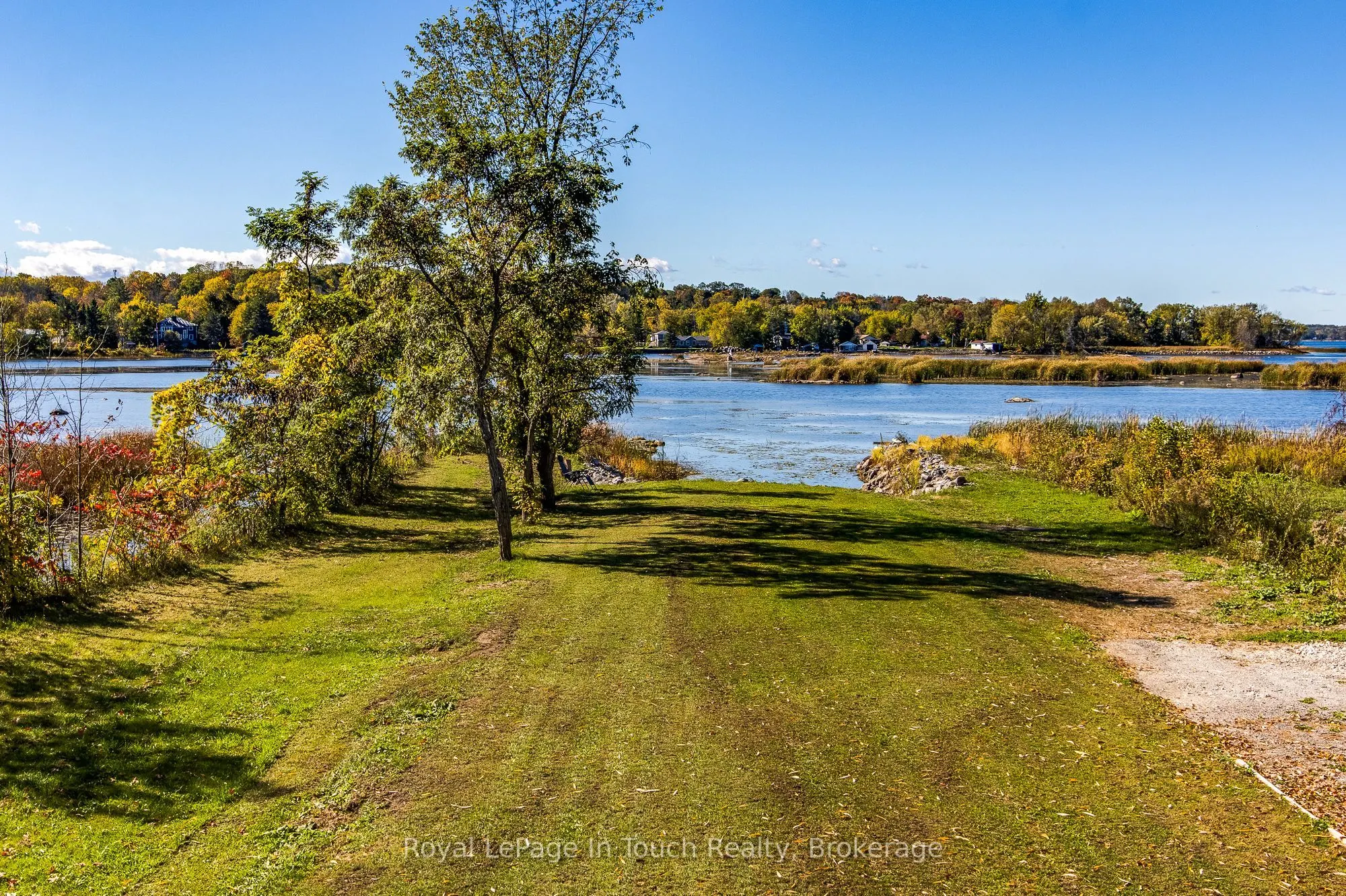 142 Duck Bay Road