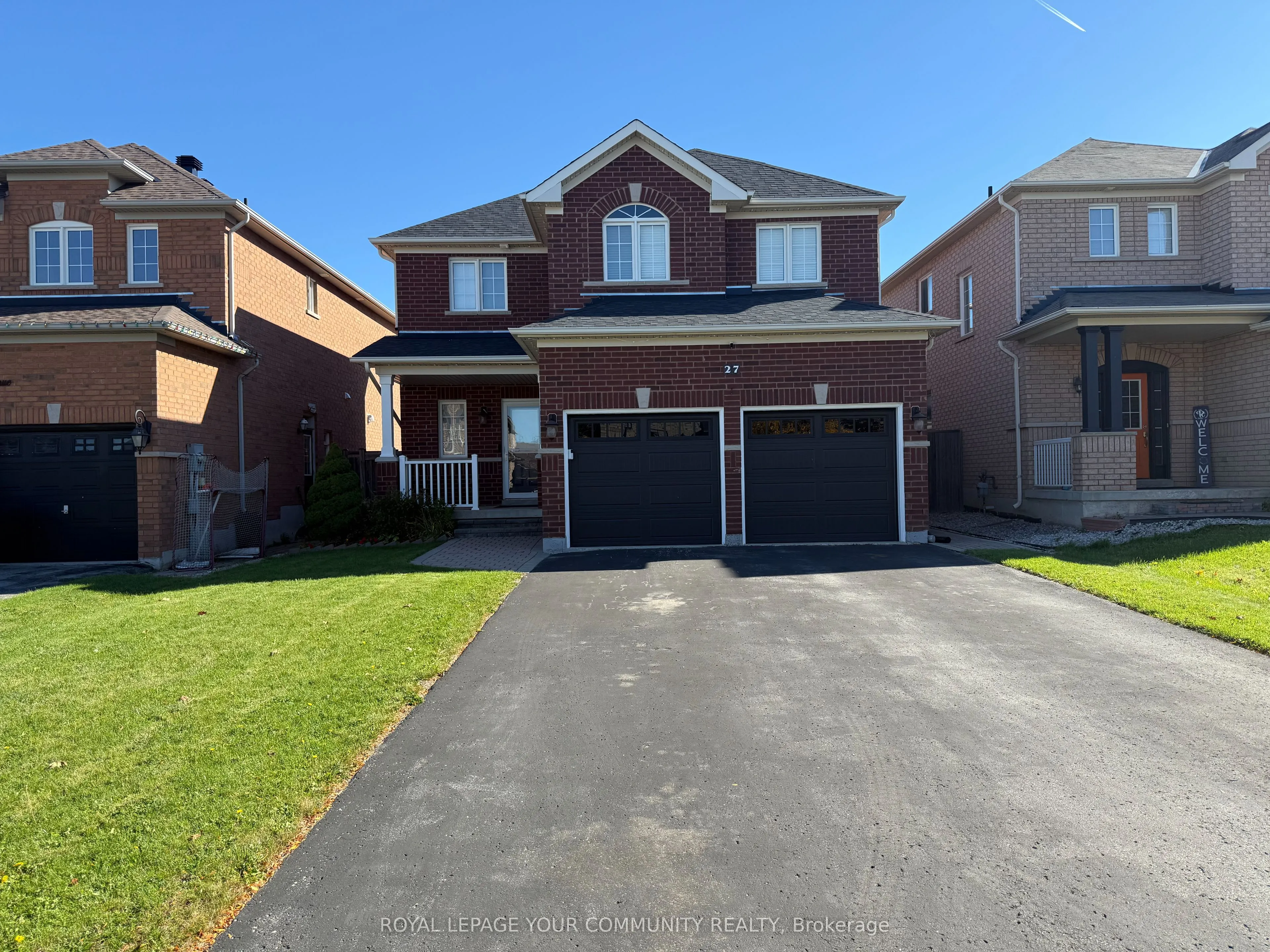 27 Orleans Avenue