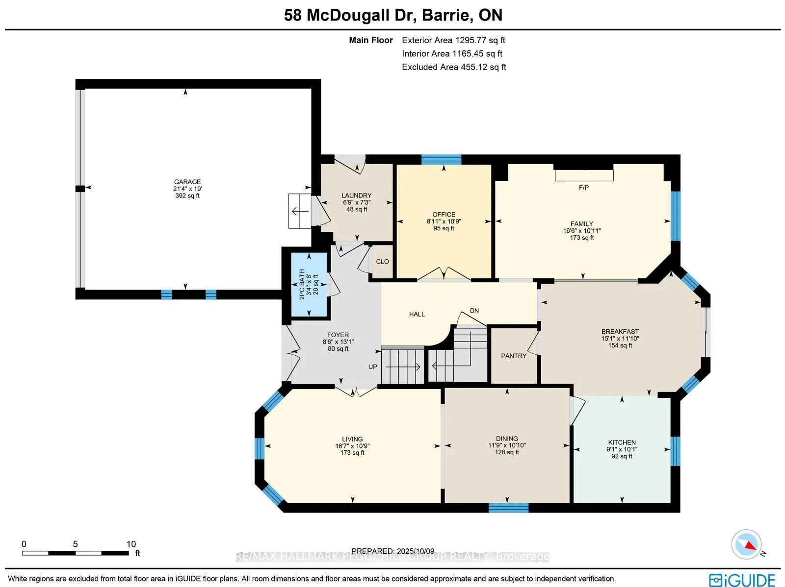 58 McDougall Drive