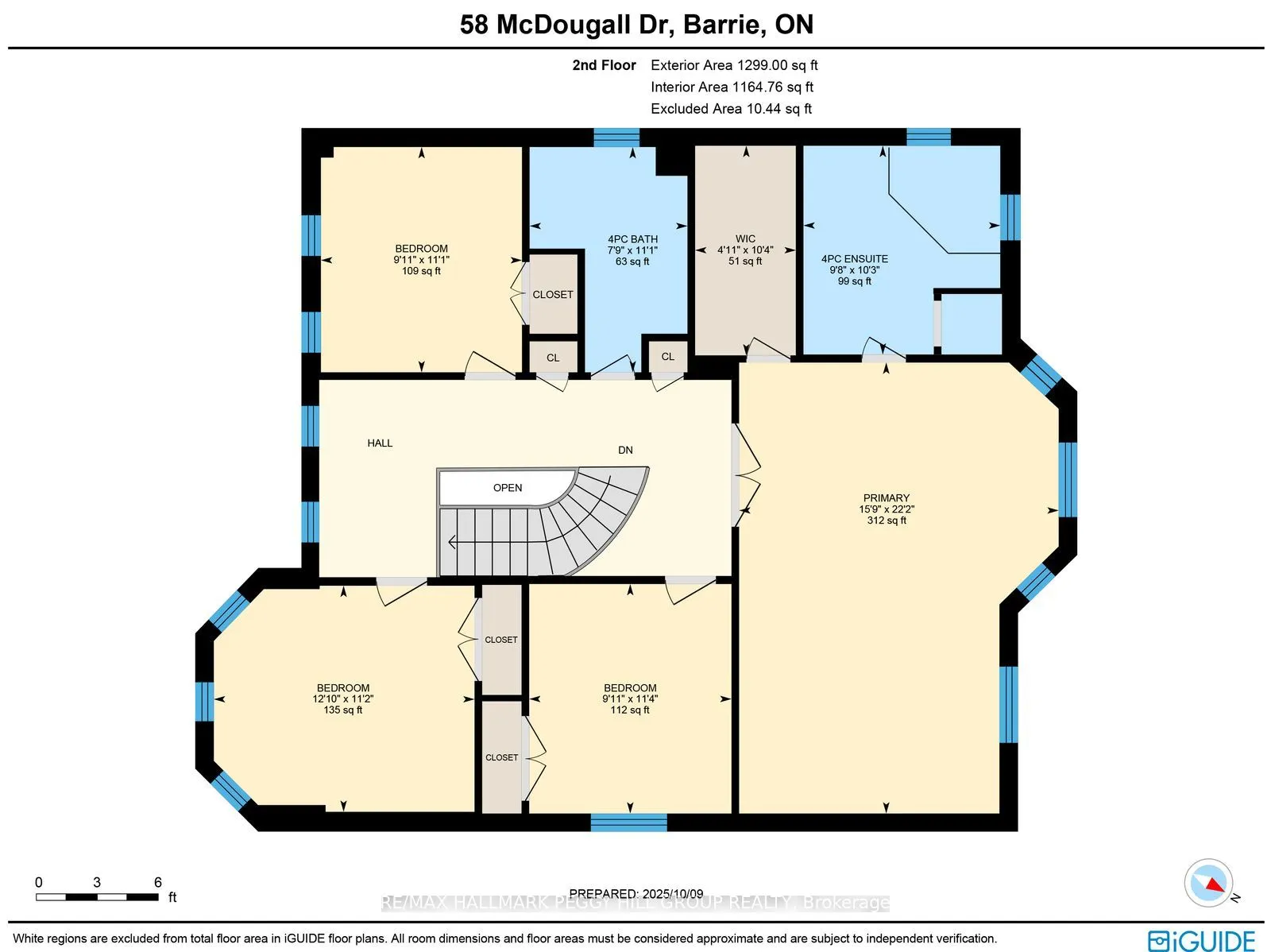 58 McDougall Drive