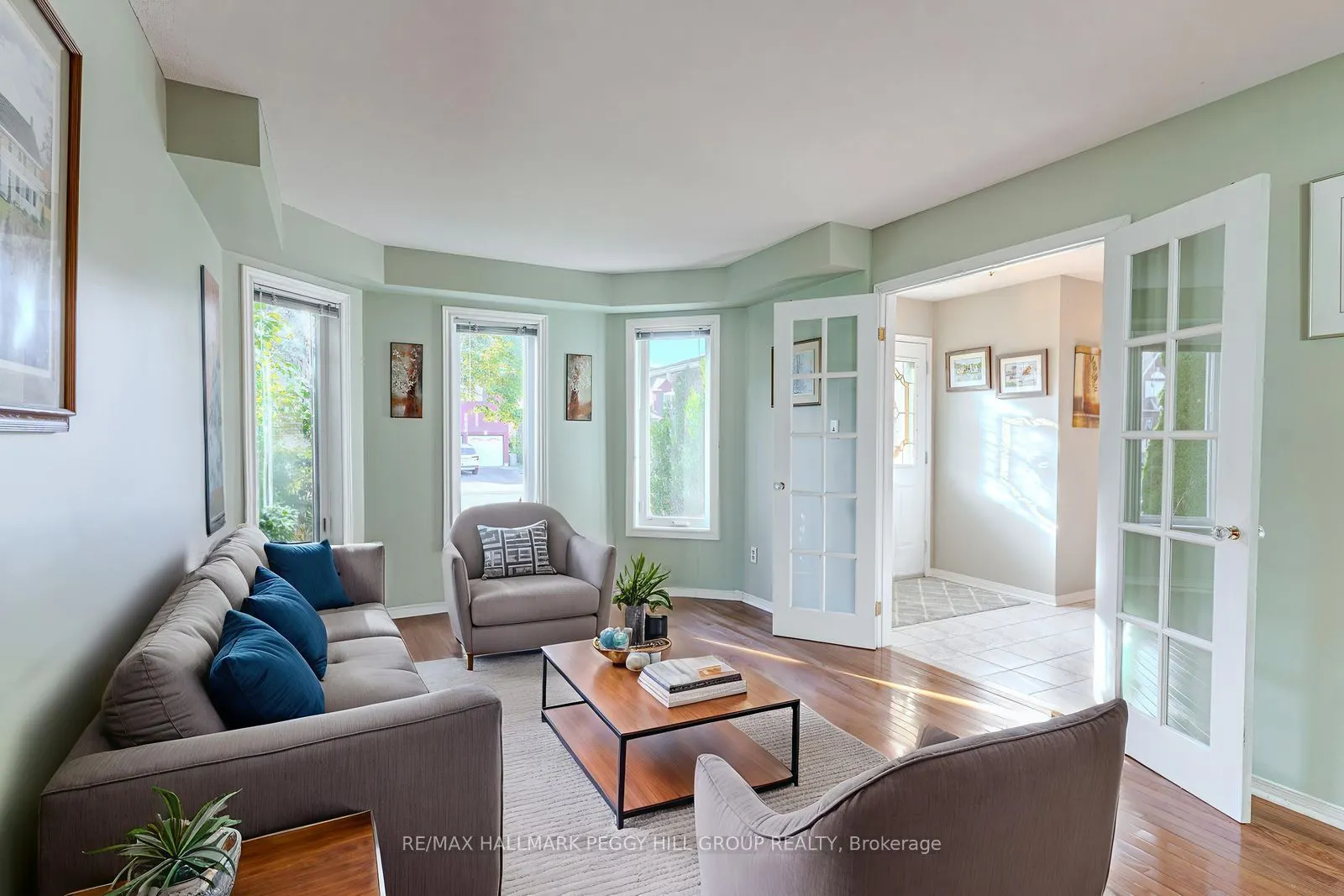 58 McDougall Drive