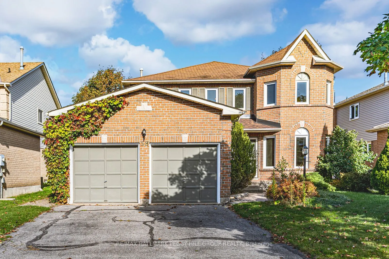 58 McDougall Drive