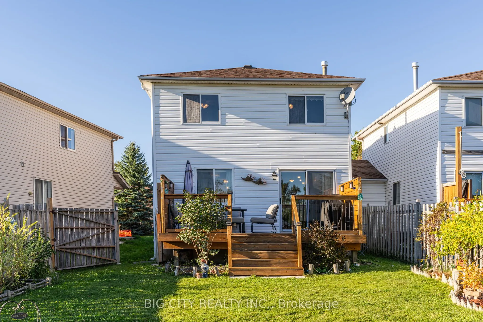 87 Wessenger Drive
