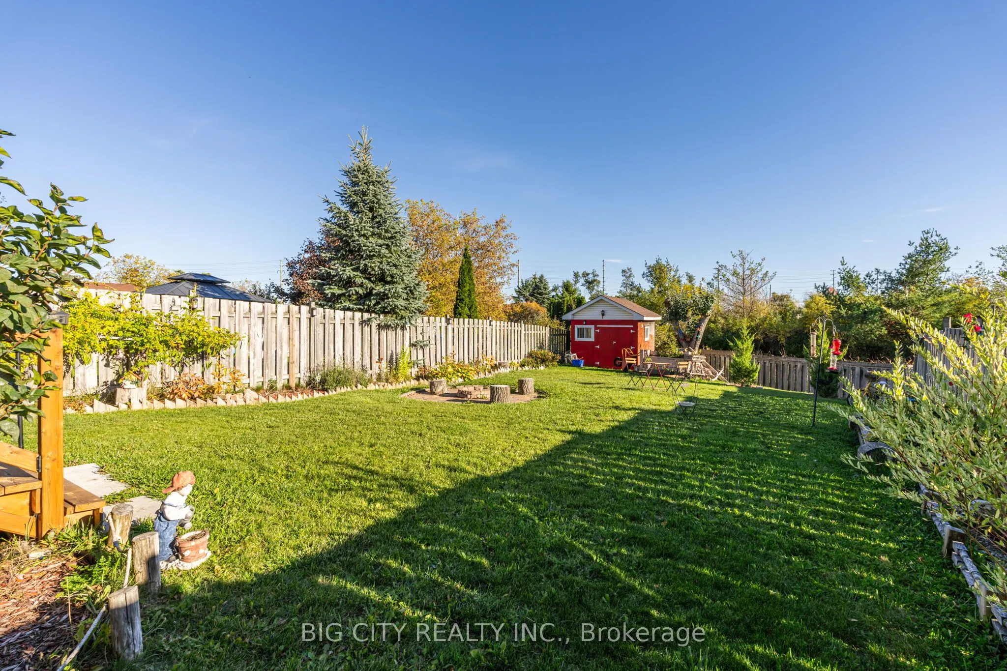 87 Wessenger Drive