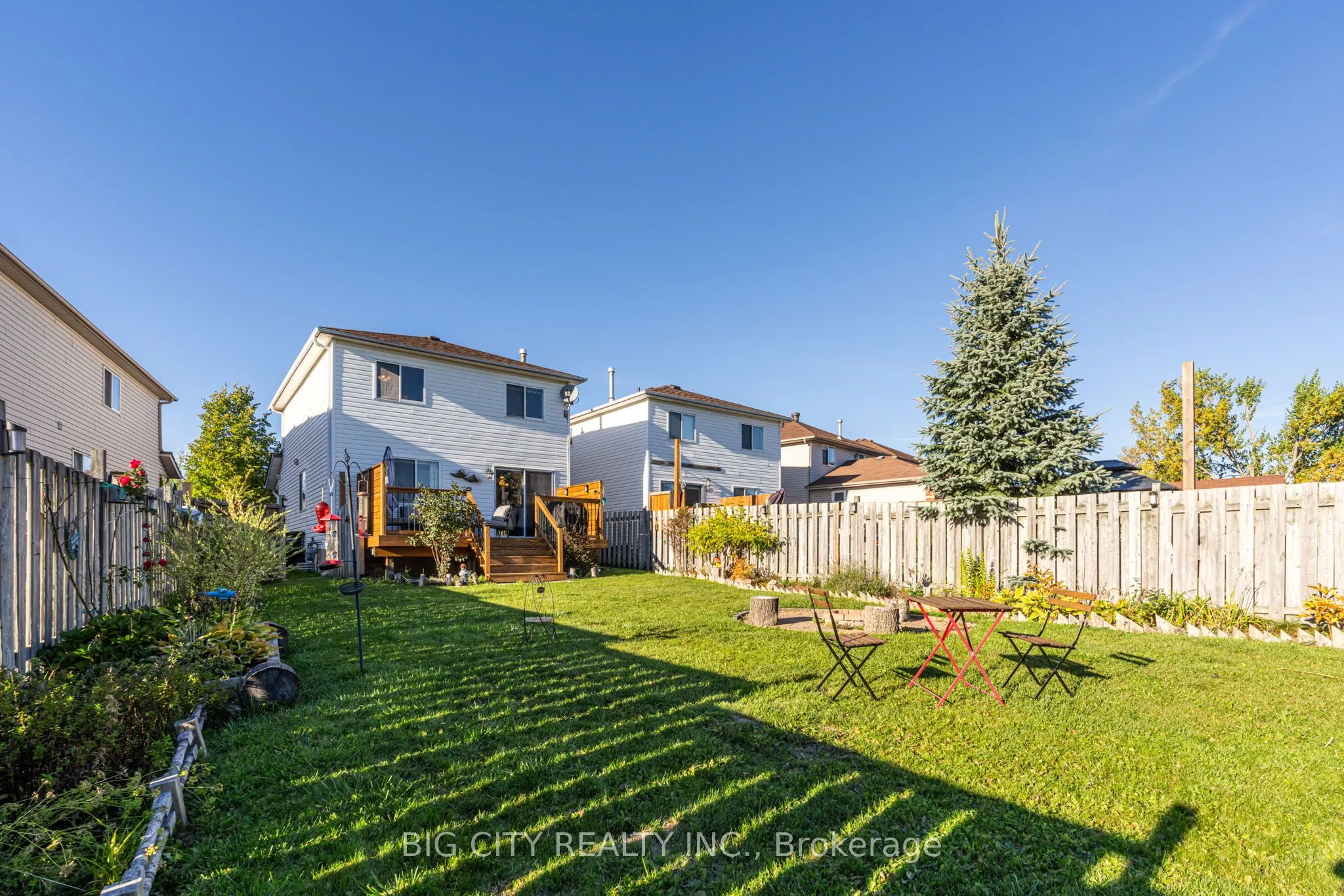 87 Wessenger Drive