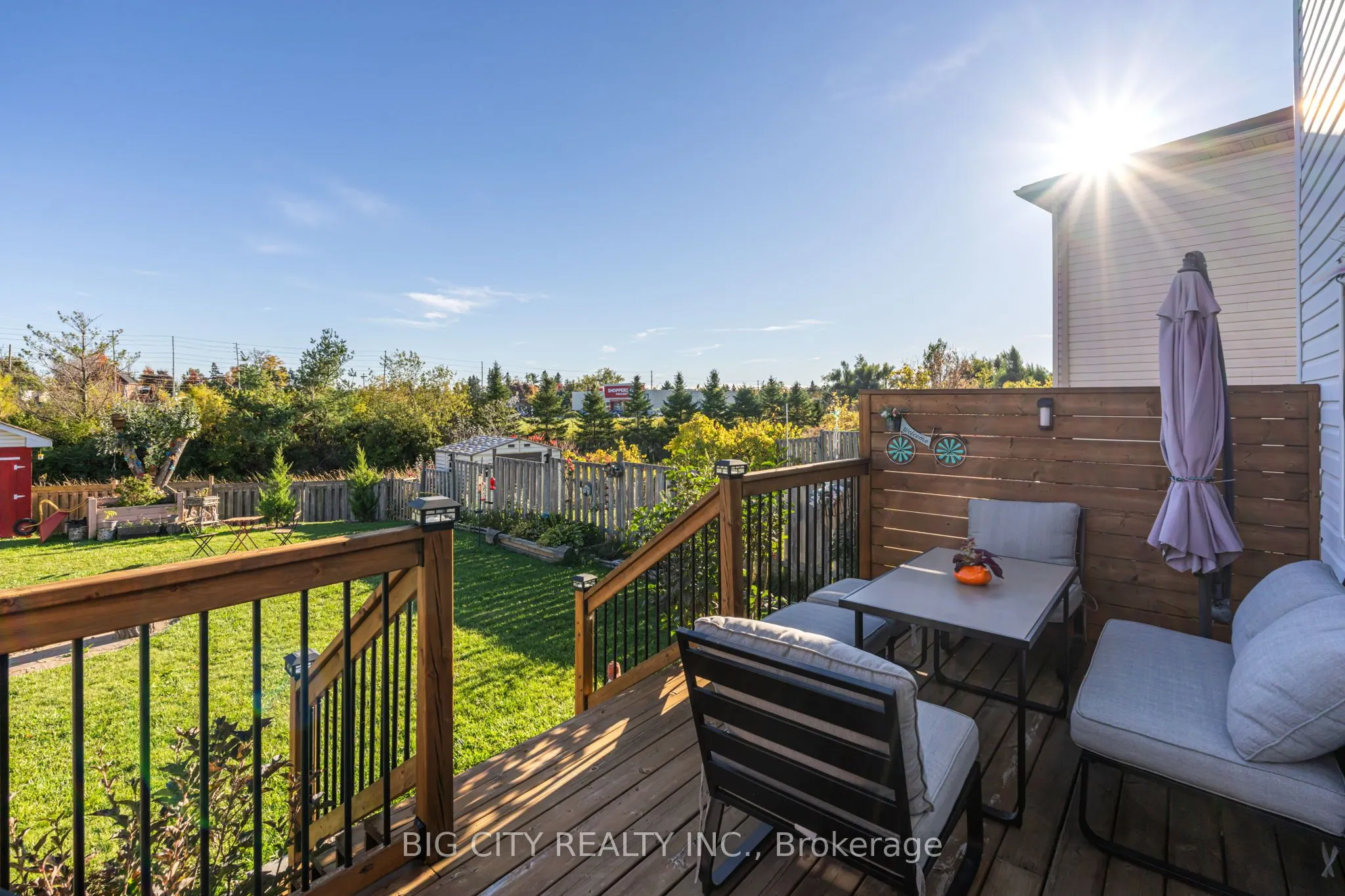 87 Wessenger Drive