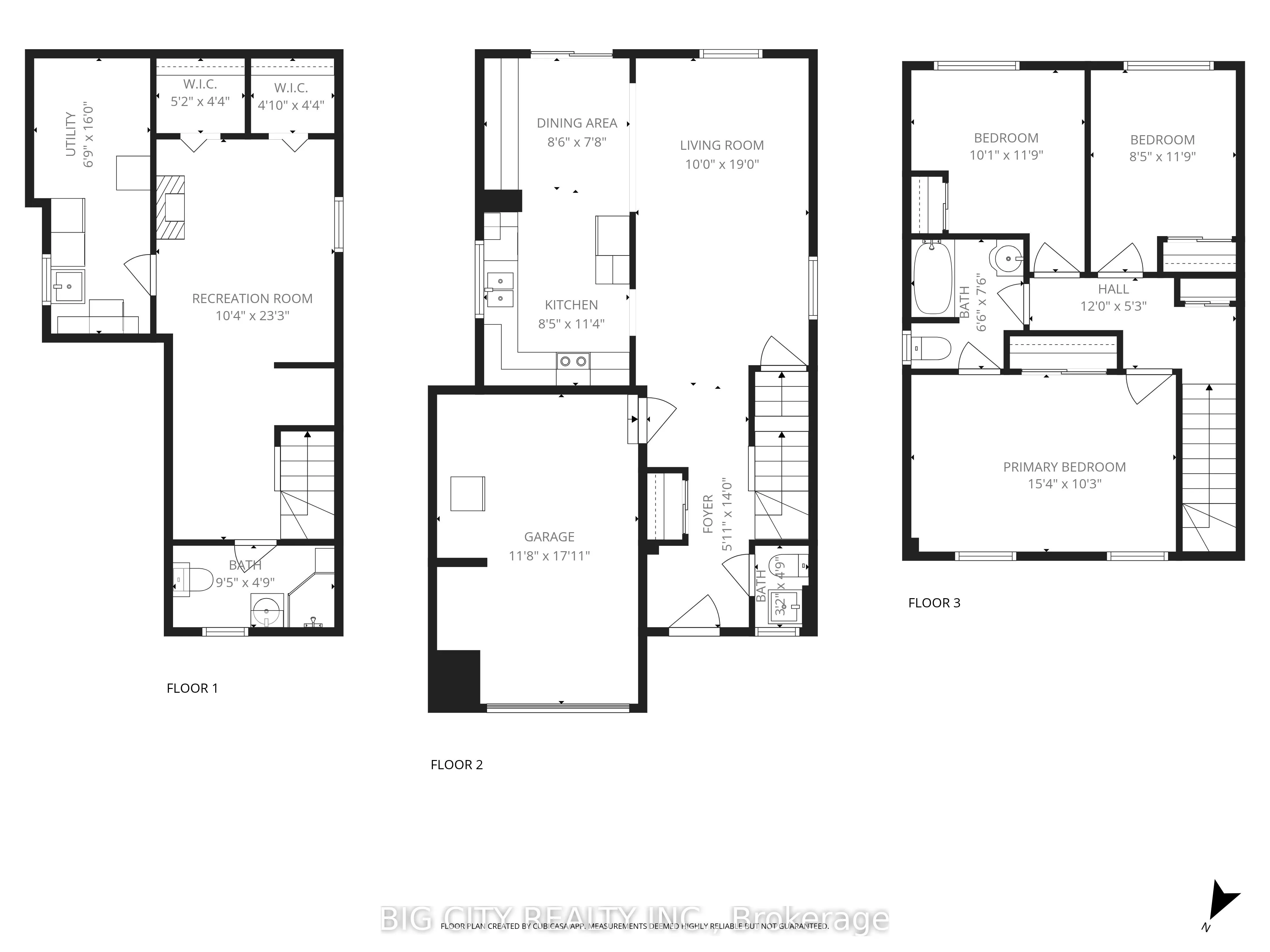 87 Wessenger Drive