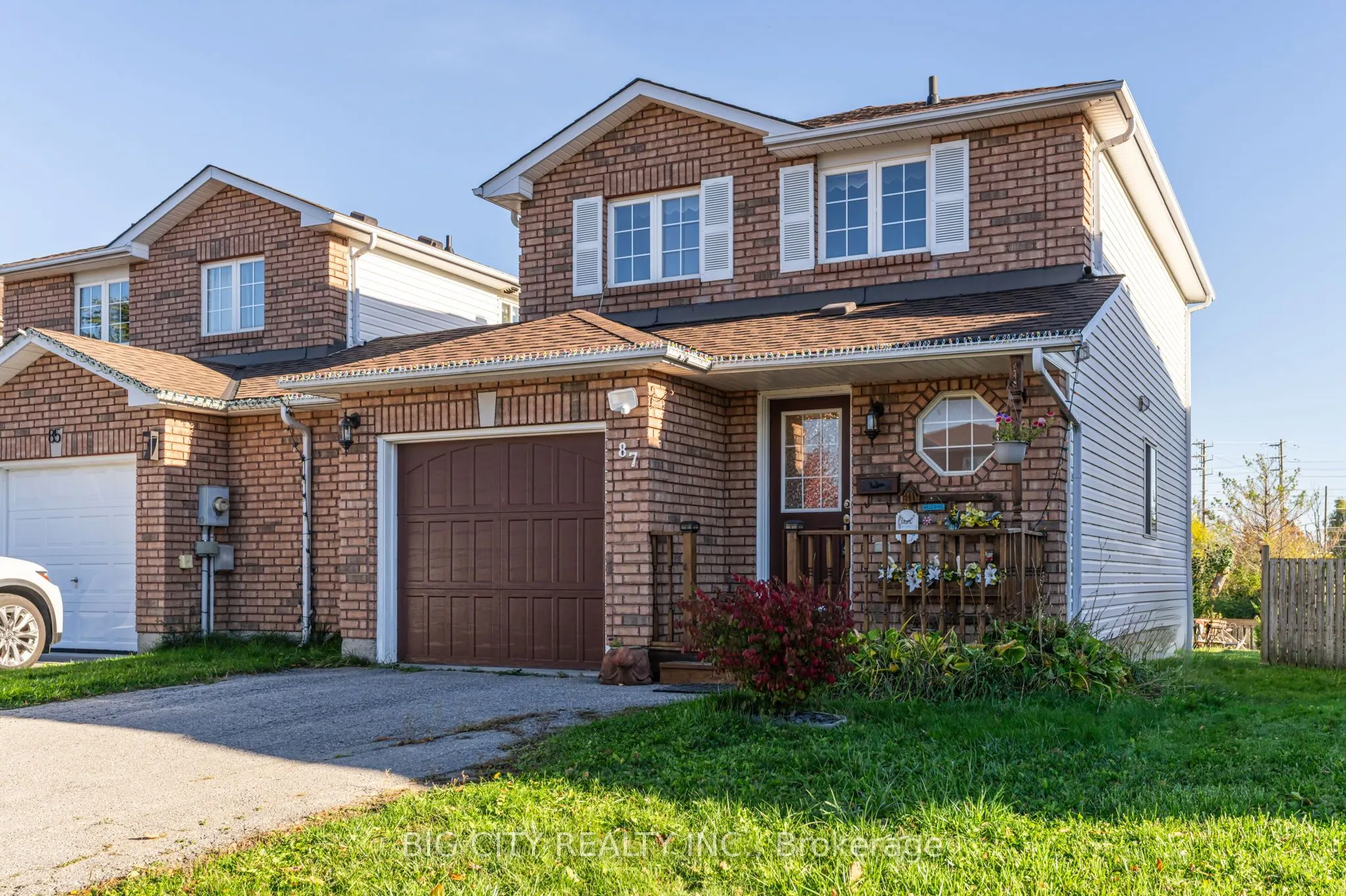 87 Wessenger Drive