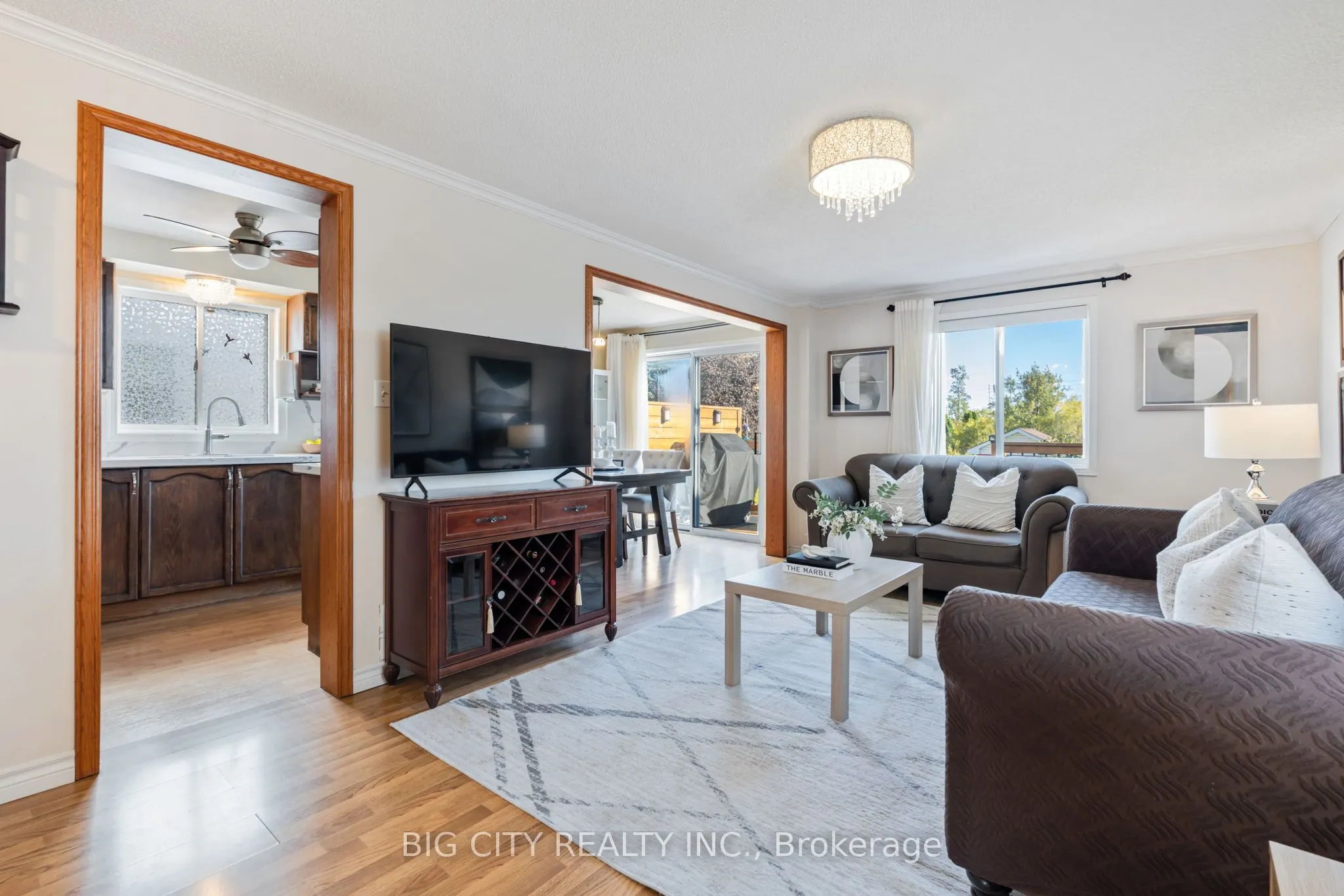 87 Wessenger Drive