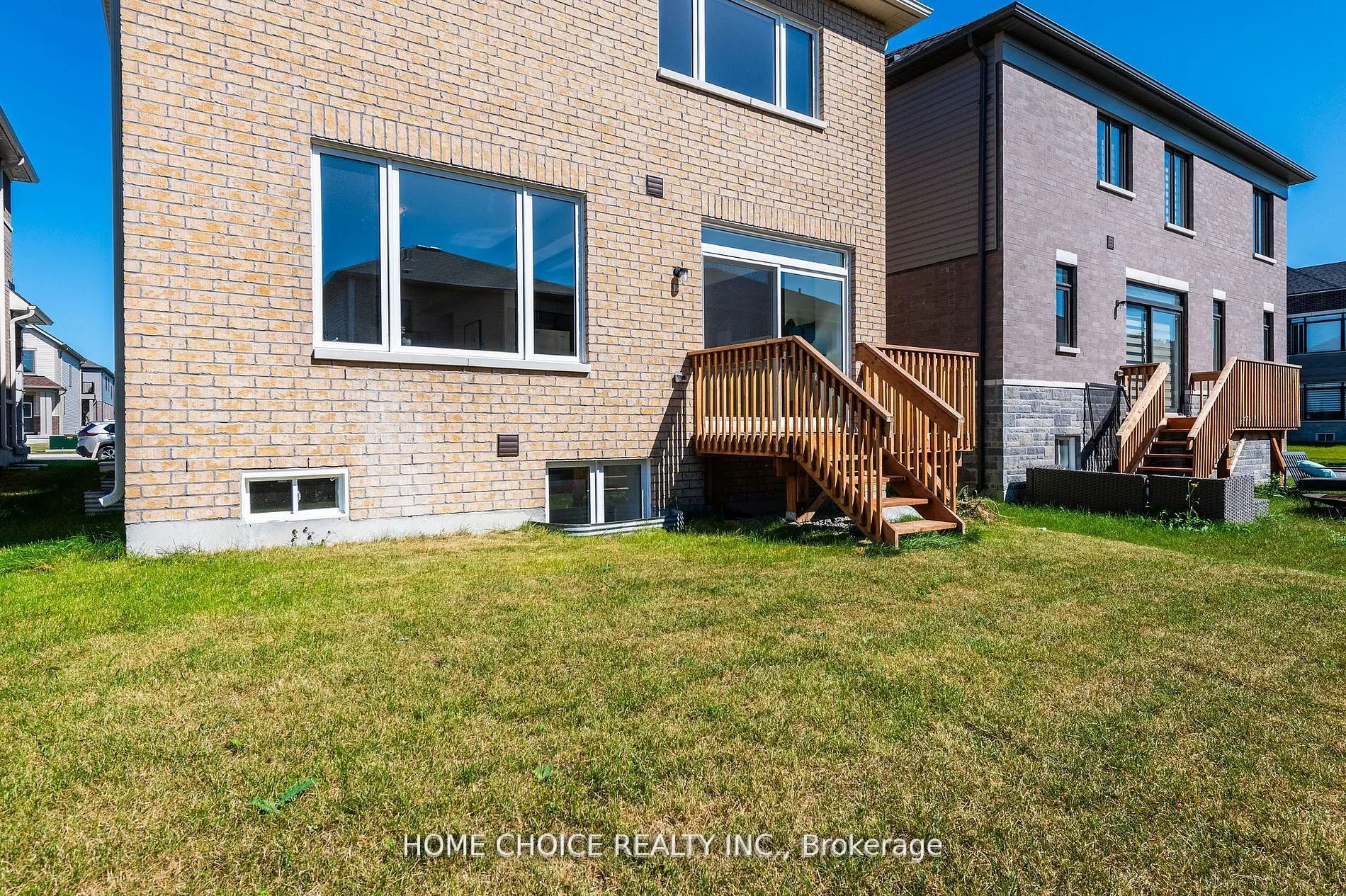 143 Terry Fox Drive, #Basement