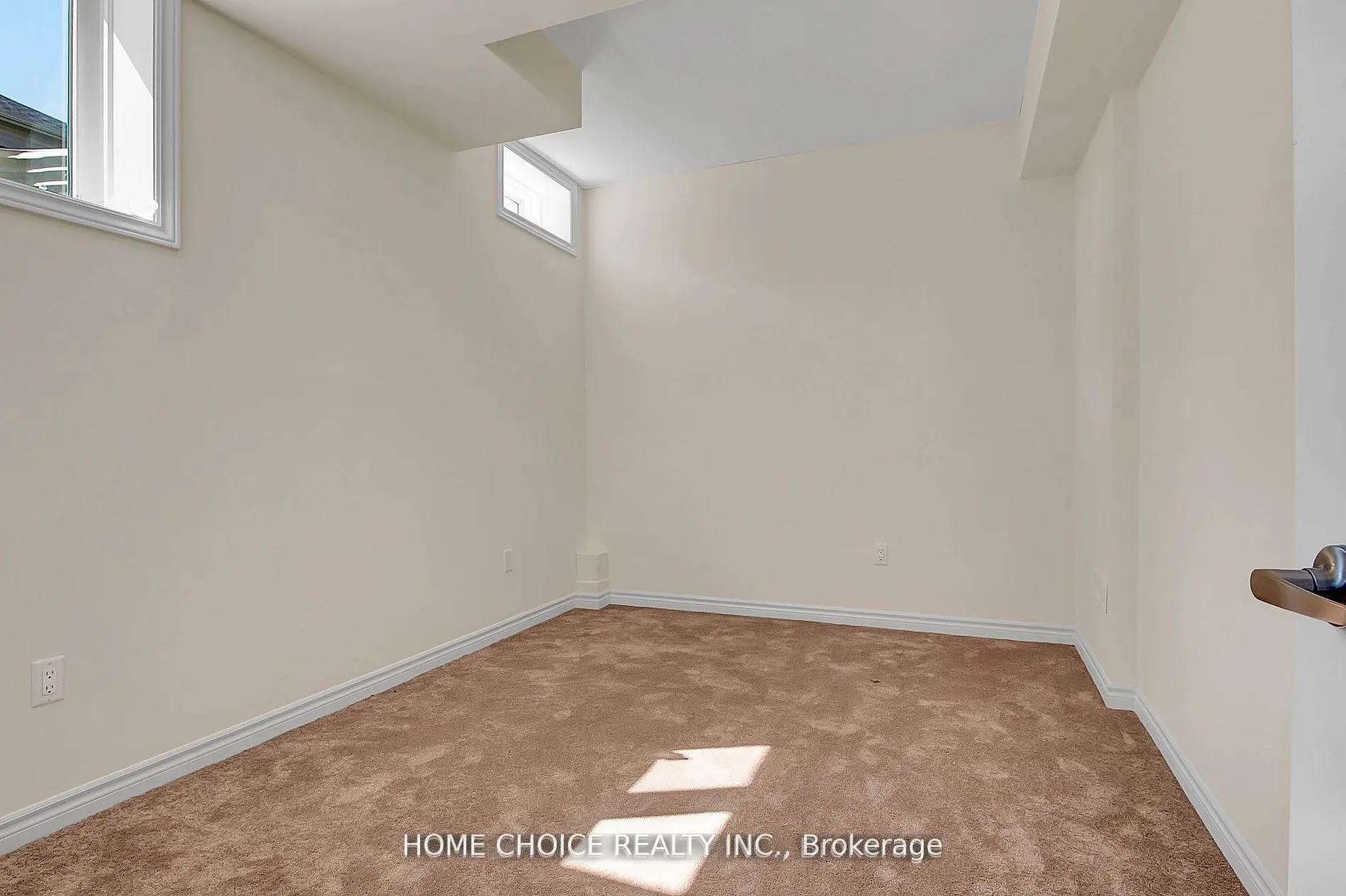 143 Terry Fox Drive, #Basement