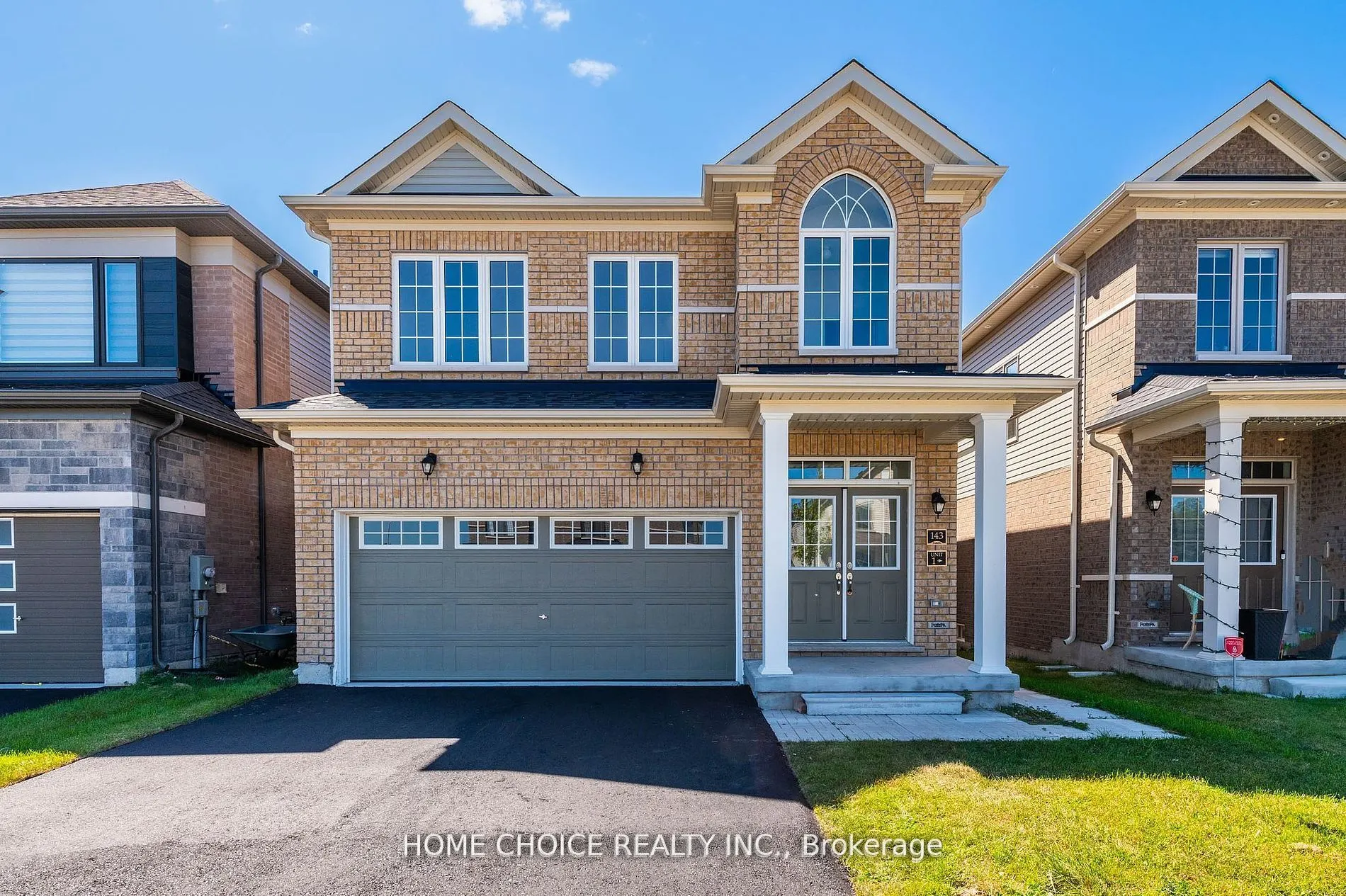 143 Terry Fox Drive, #Basement