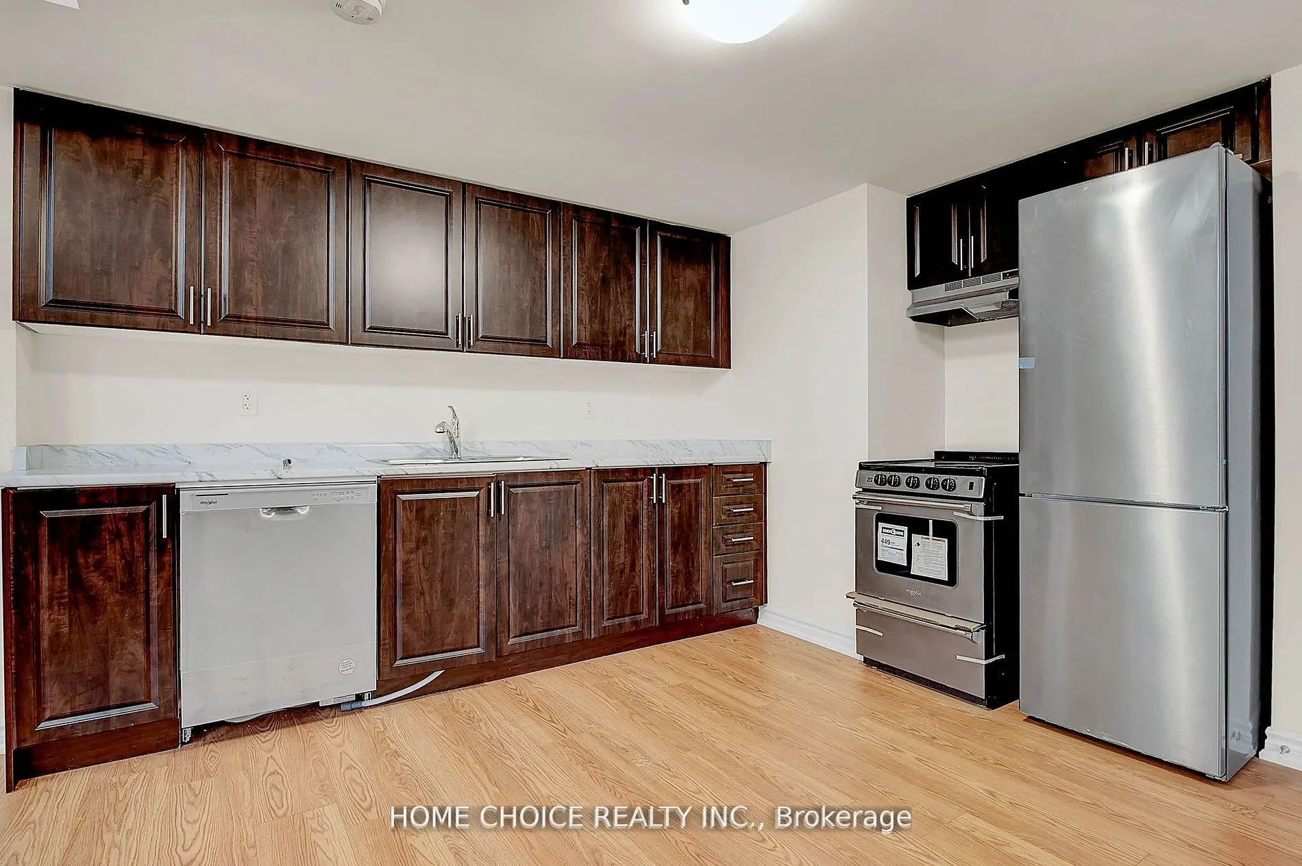 143 Terry Fox Drive, #Basement